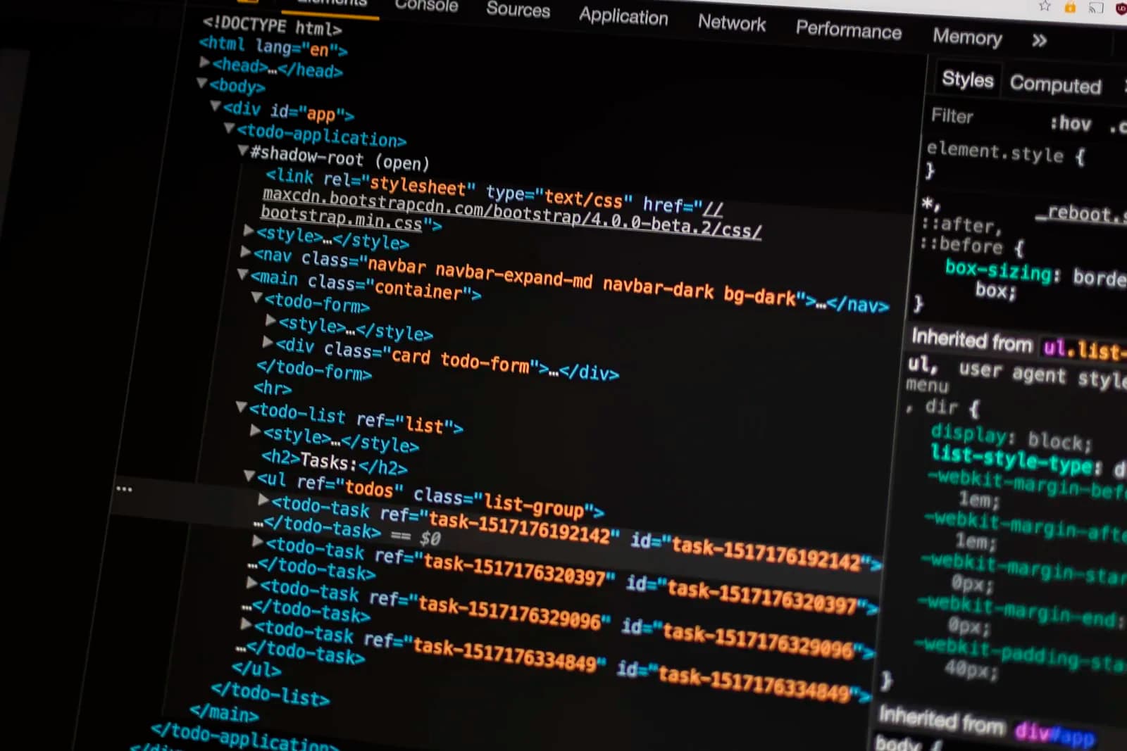 Higher Diploma in Full Stack Development — Higher Diploma at London School of Commerce and Technology