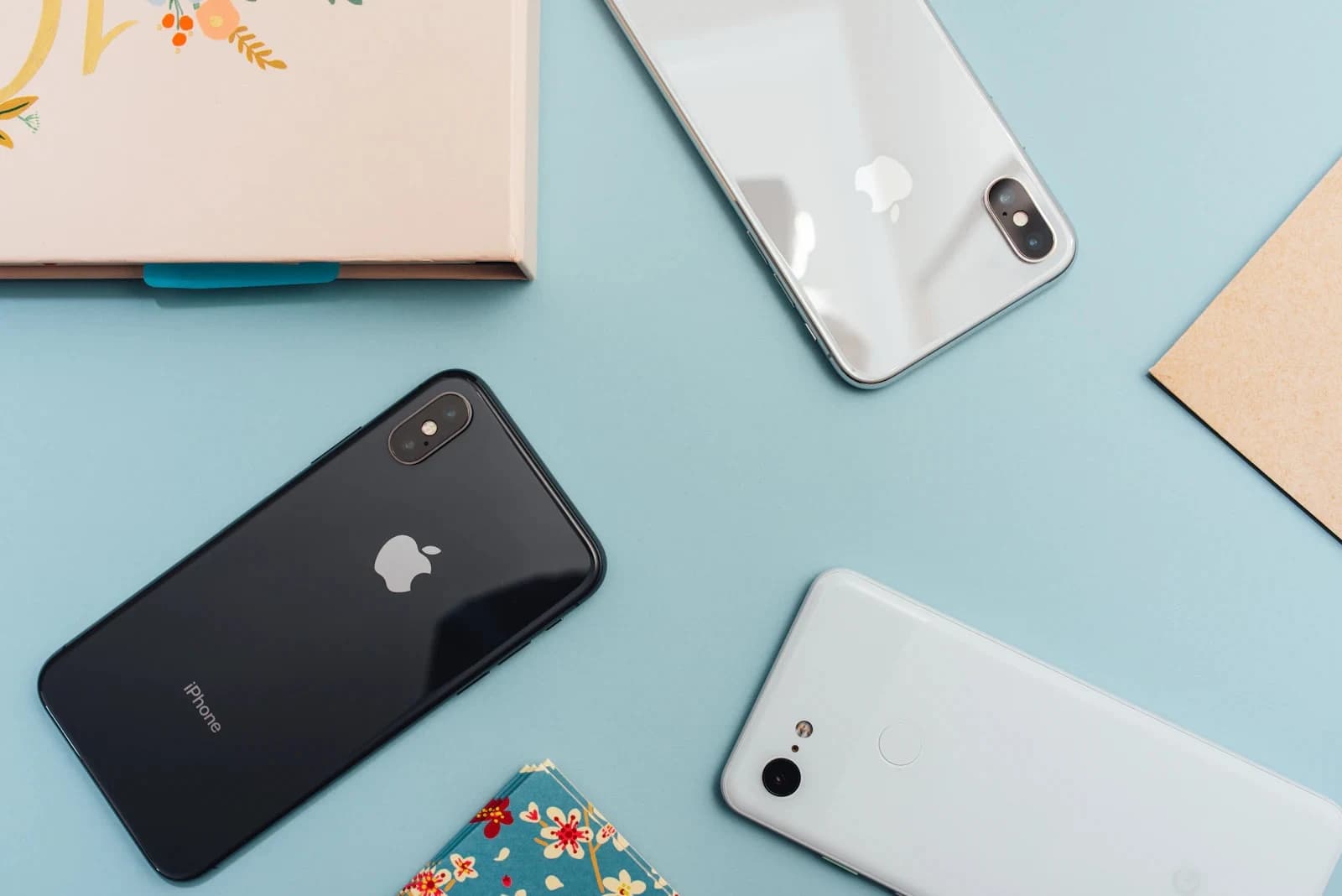 Higher Diploma in Mobile Application Development — Higher Diploma at London School of Commerce and Technology
