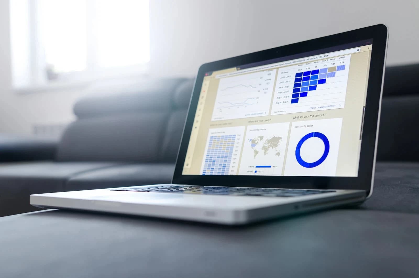 MSc in Data Science — Master at London School of Commerce and Technology