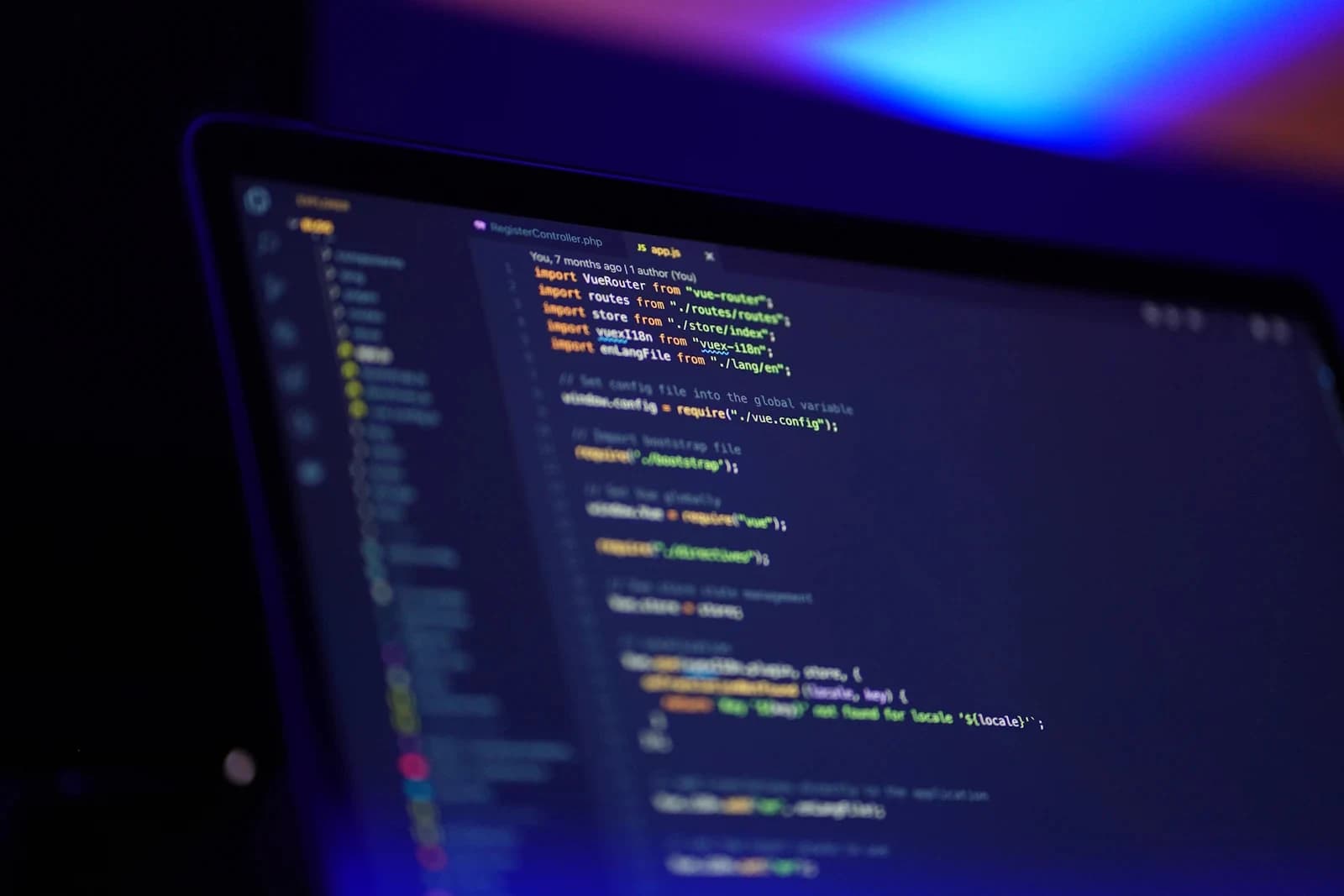 MSc in DevOps Engineering — Master at London School of Commerce and Technology