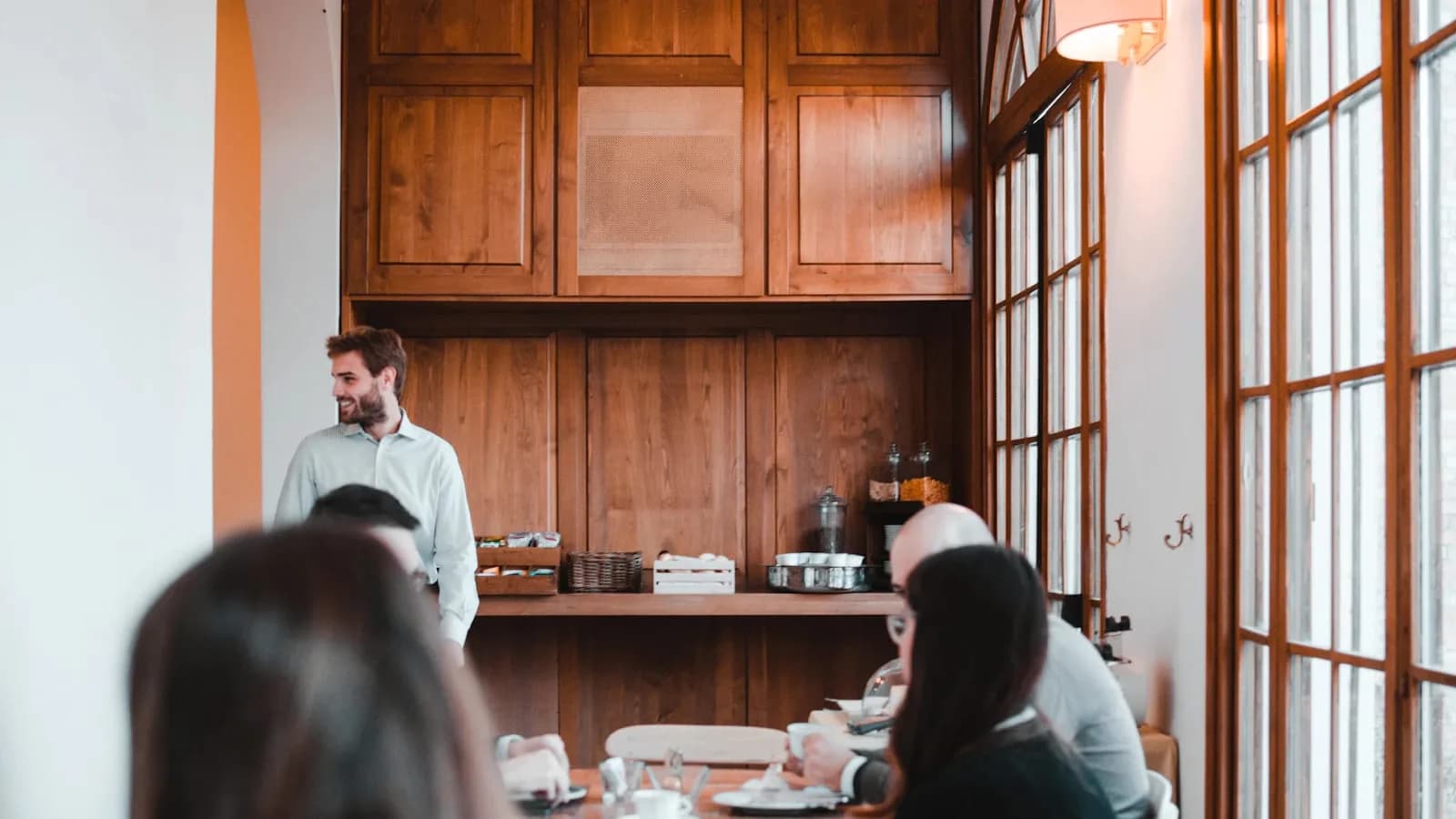 Advanced Diploma in Hospitality Digital Transformation — Advanced Diploma at London School of Hotel and Resort Management