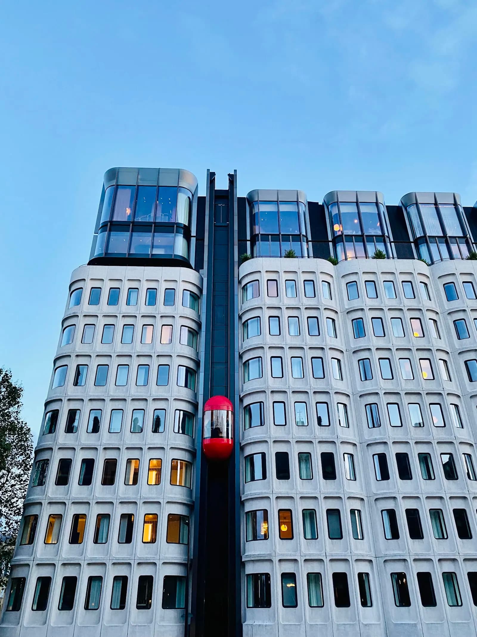 Advanced Diploma in Hotel Performance Management — Advanced Diploma at London School of Hotel and Resort Management