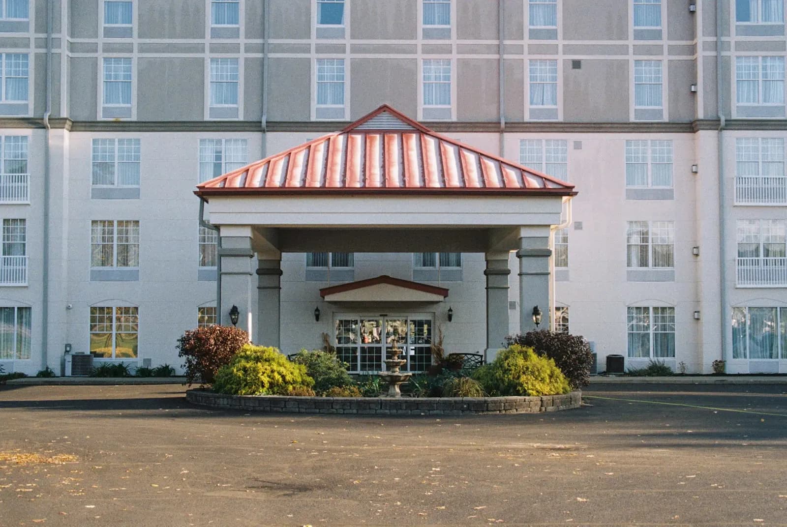 Advanced Diploma in Hotel Safety Leadership — Advanced Diploma at London School of Hotel and Resort Management