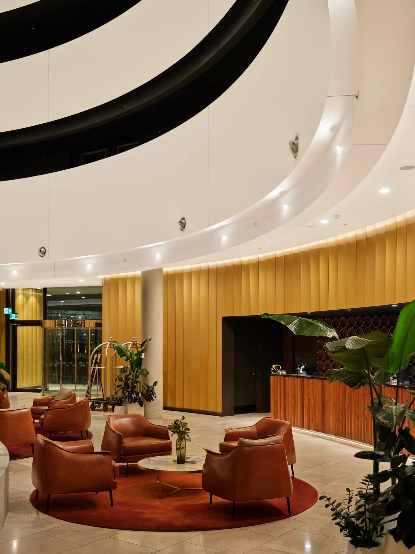 BA in Cleaning Technology Systems — Bachelor at London School of Hotel and Resort Management