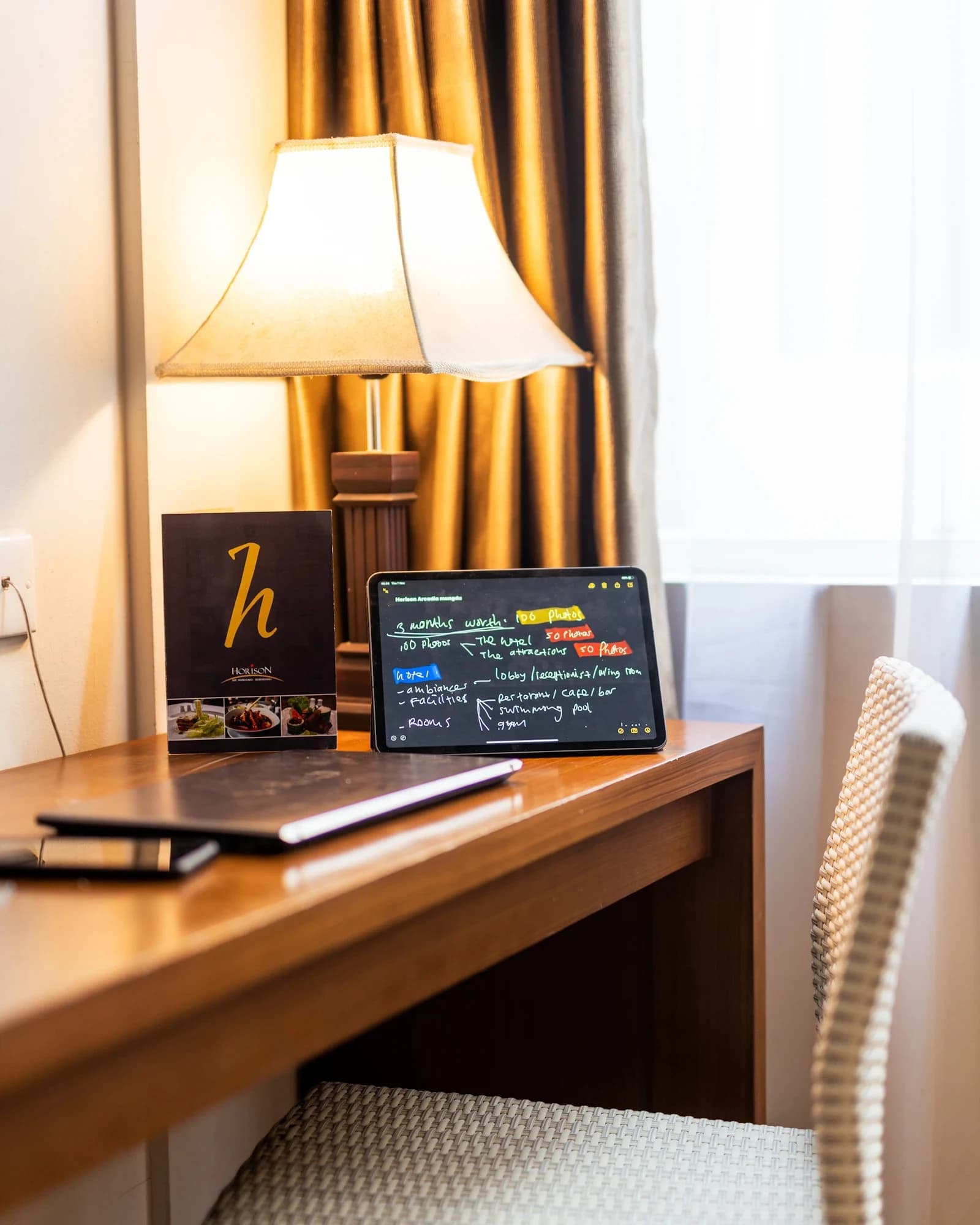 BA in Digital Guest Experience Design — Bachelor at London School of Hotel and Resort Management