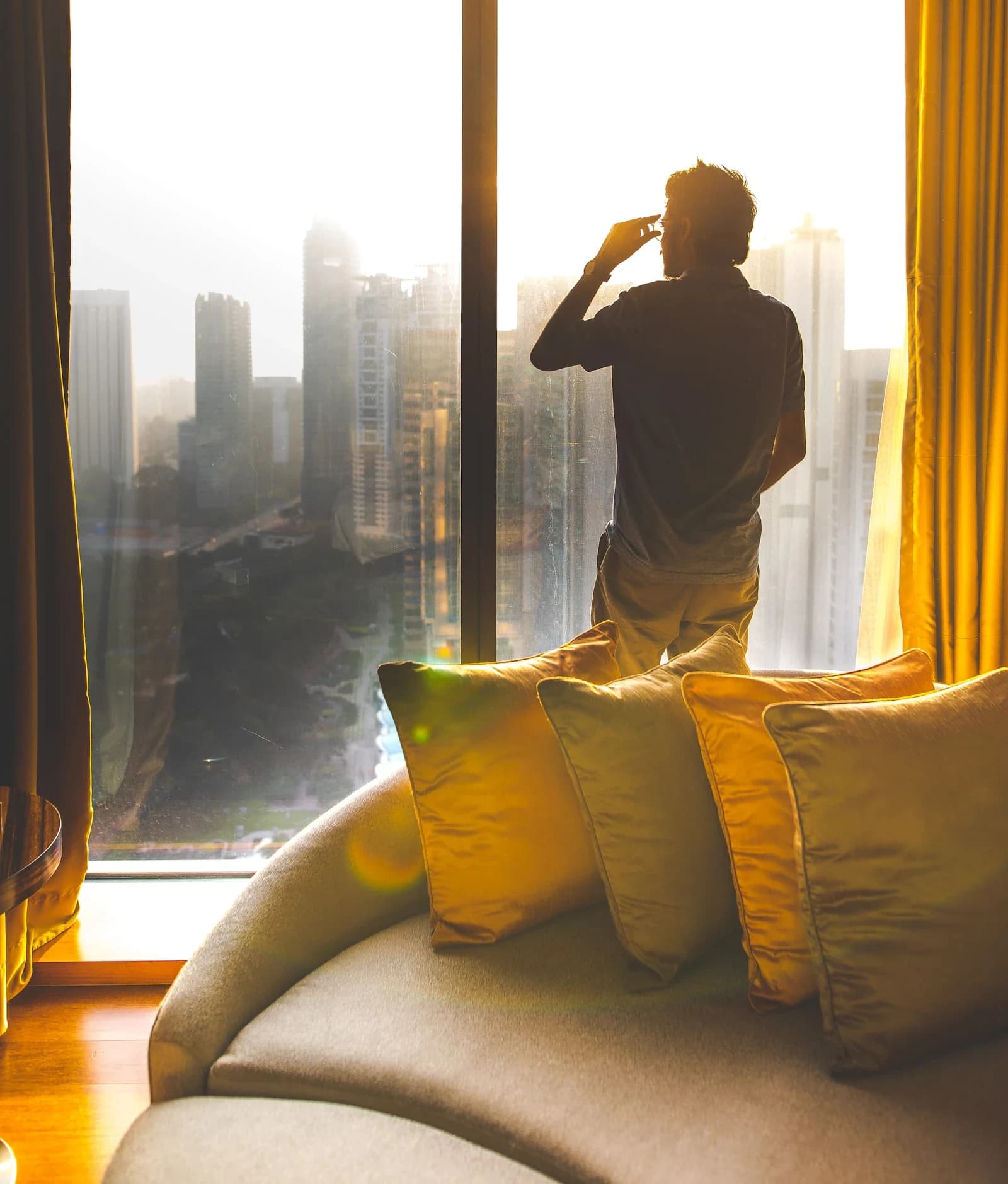 BA in Global Hotel Management — Bachelor at London School of Hotel and Resort Management