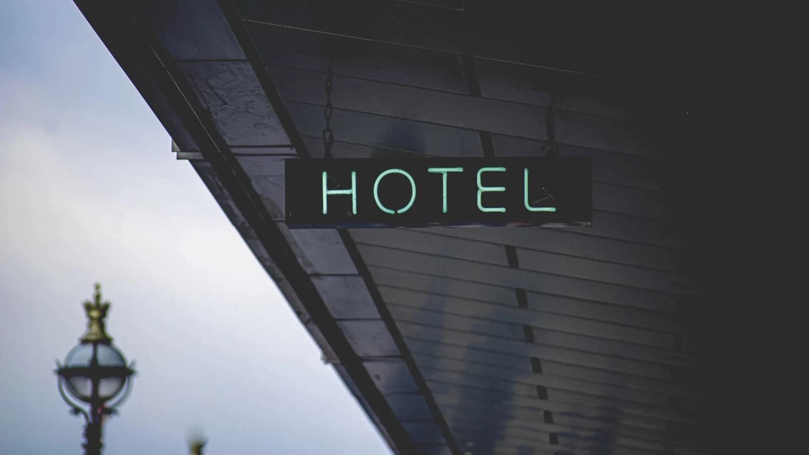 BA in Hospitality Innovation Systems — Bachelor at London School of Hotel and Resort Management