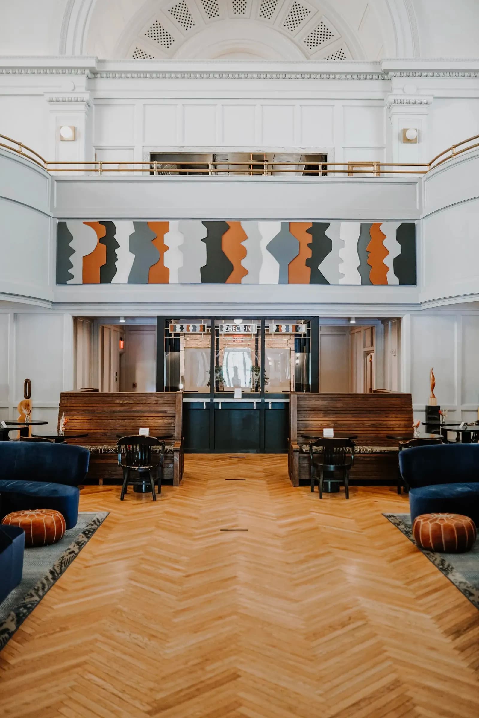 BA in Hospitality Leadership — Bachelor at London School of Hotel and Resort Management