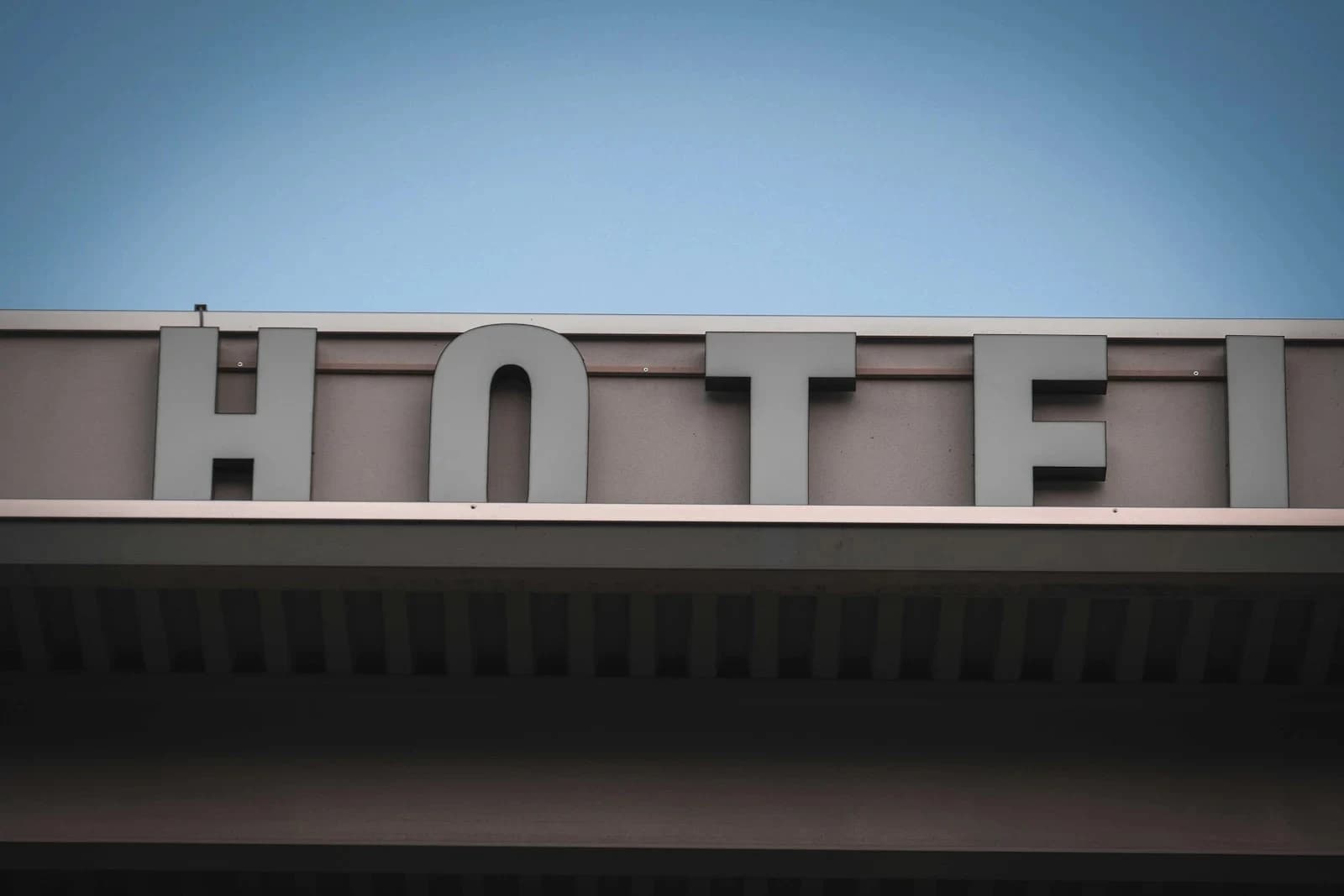 BA in Hospitality Technology Strategy — Bachelor at London School of Hotel and Resort Management