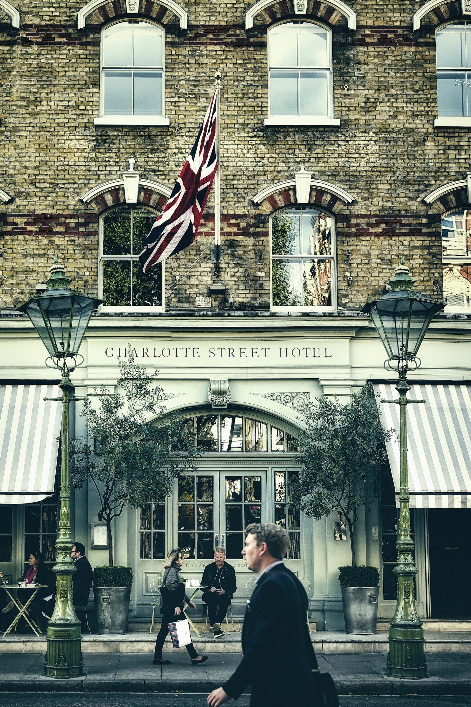 BA in Hospitality Waste Management — Bachelor at London School of Hotel and Resort Management