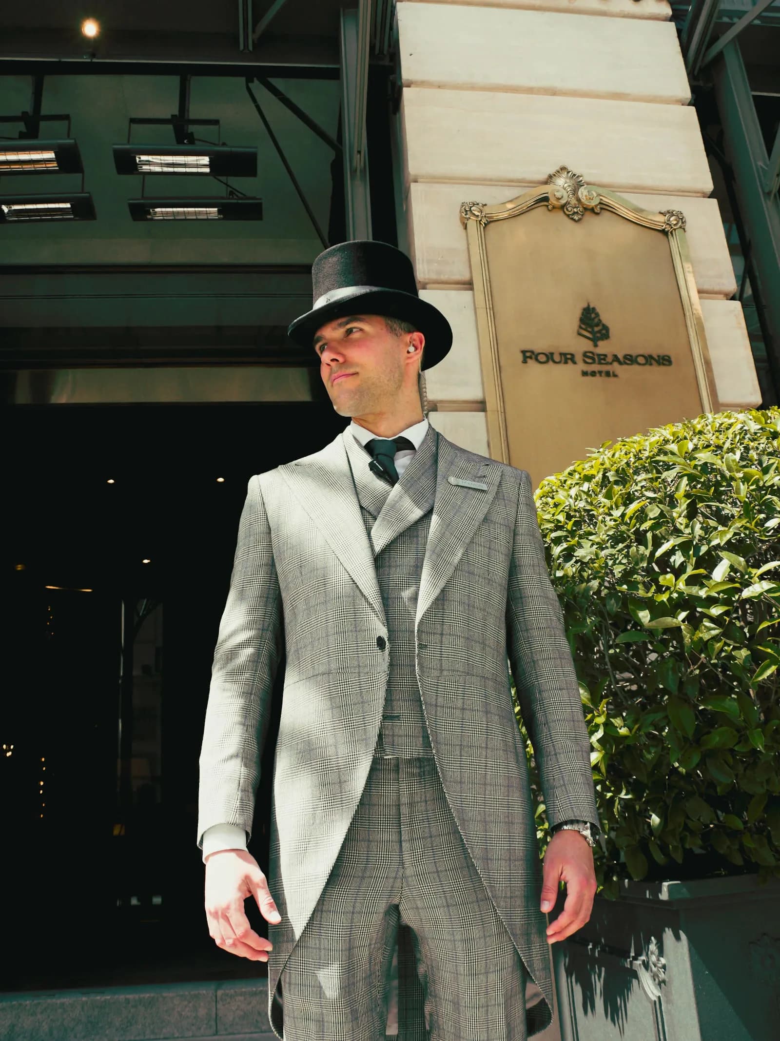 BA in Hotel and Tourism Management — Bachelor at London School of Hotel and Resort Management