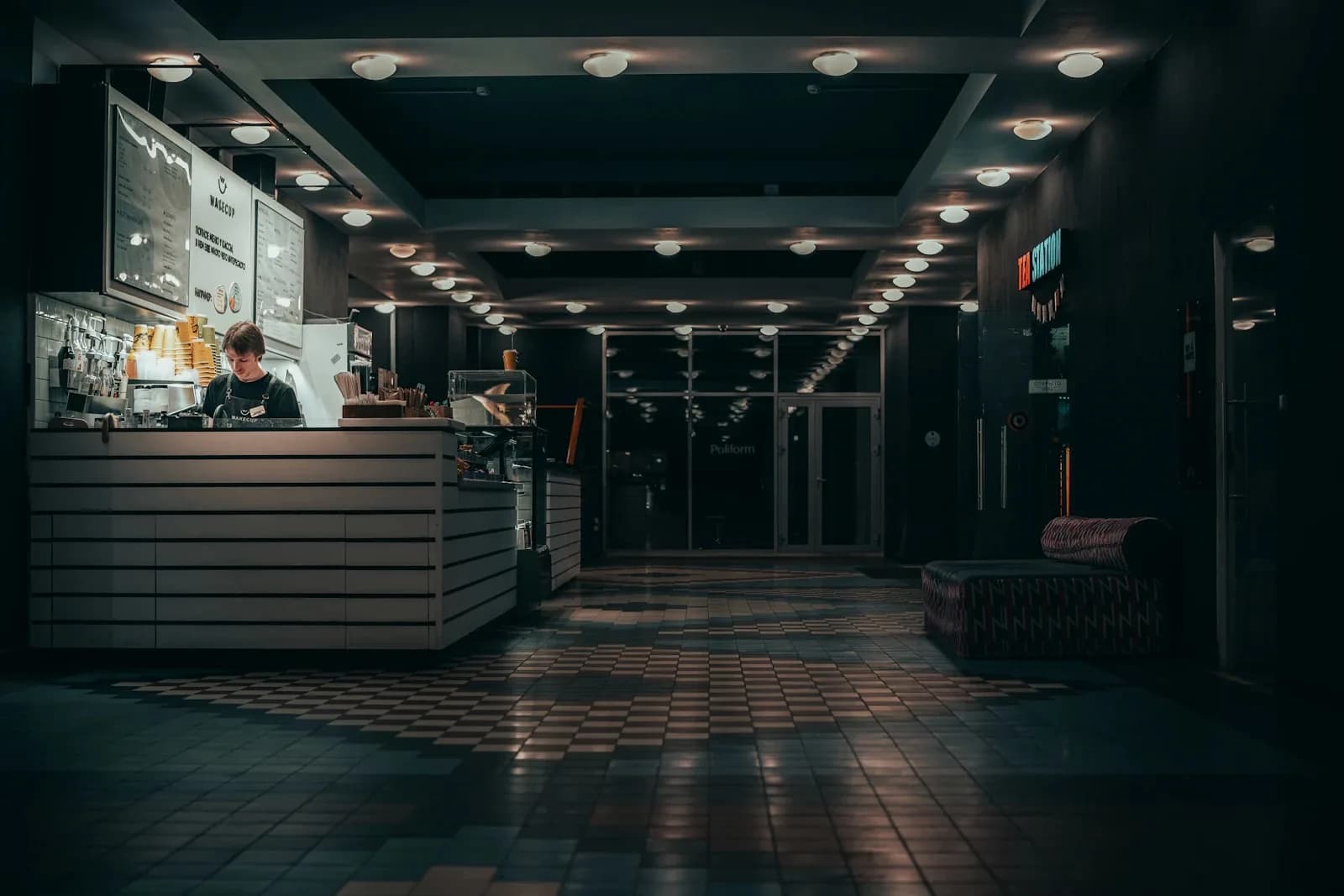 BA in Hotel Operations Strategy — Bachelor at London School of Hotel and Resort Management