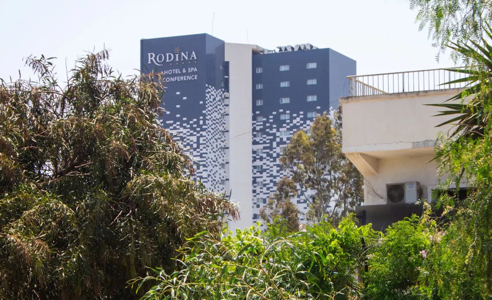 BA in Luxury Hospitality Strategy — Bachelor at London School of Hotel and Resort Management