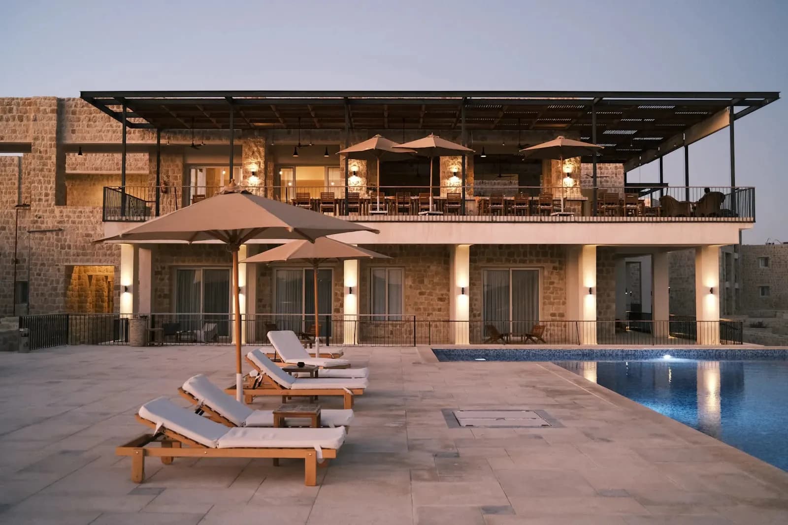 BA in Luxury Hotel and Resort Management — Bachelor at London School of Hotel and Resort Management
