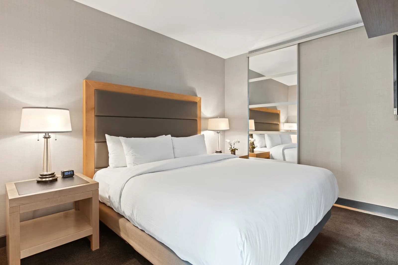 Certificate in Guest Room Preparation — Certificate at London School of Hotel and Resort Management