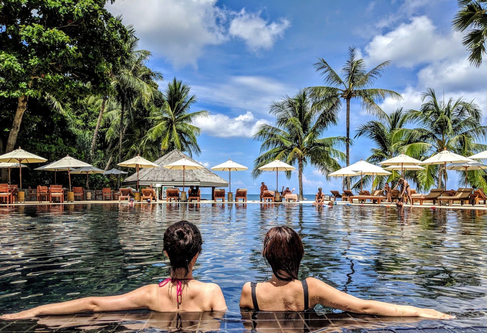 Certificate in Resort Customer Care — Certificate at London School of Hotel and Resort Management