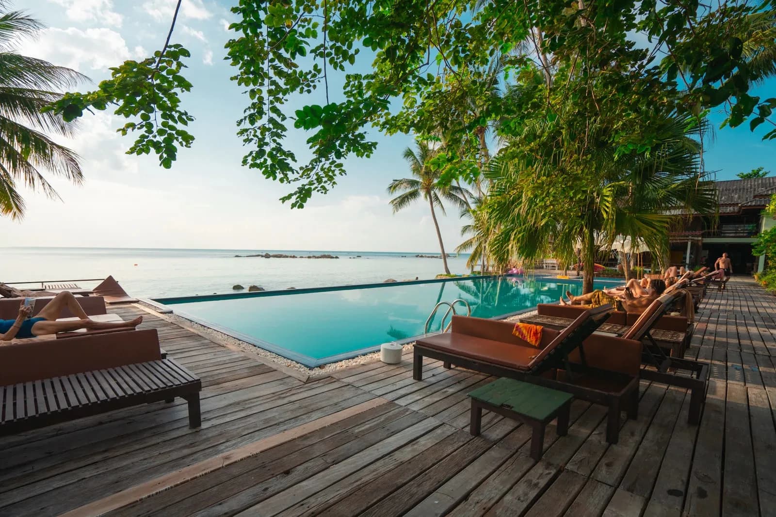Certificate in Resort Operations Overview — Certificate at London School of Hotel and Resort Management