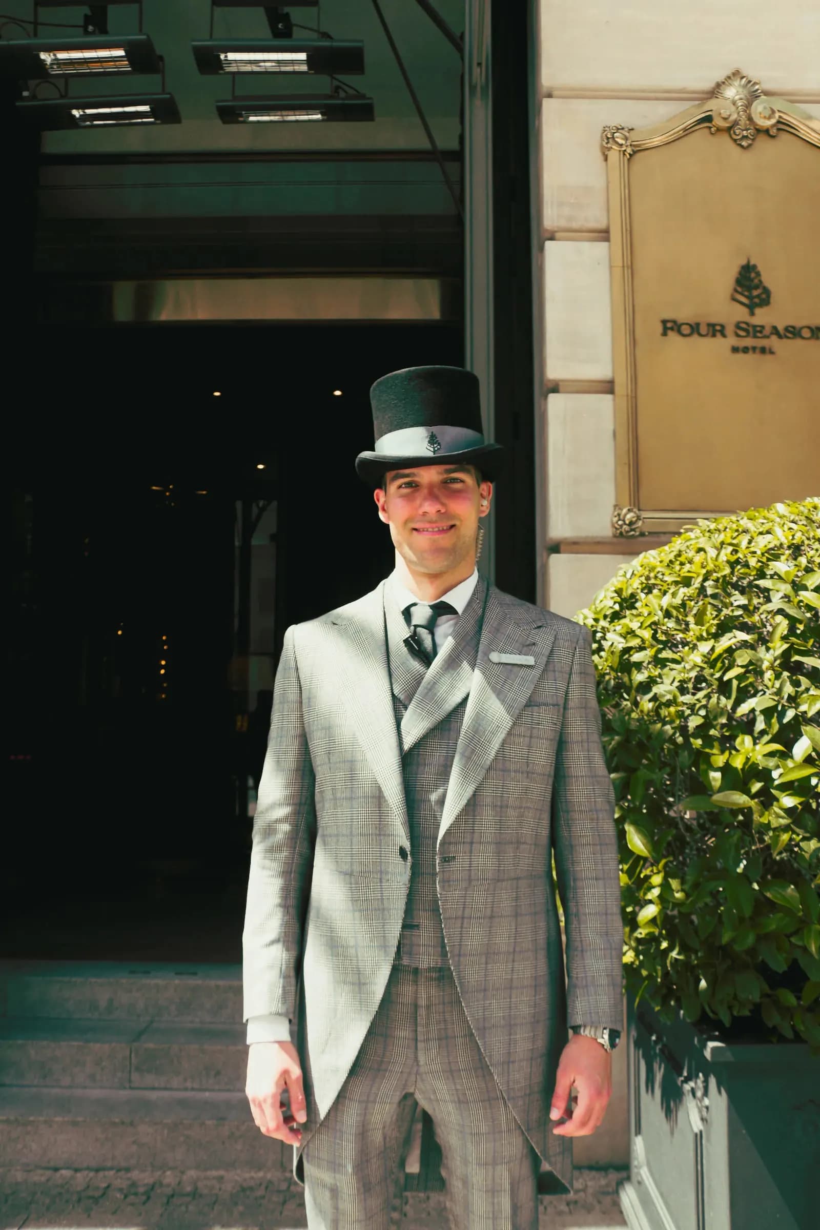 Diploma in Guest Relations Management — Diploma at London School of Hotel and Resort Management