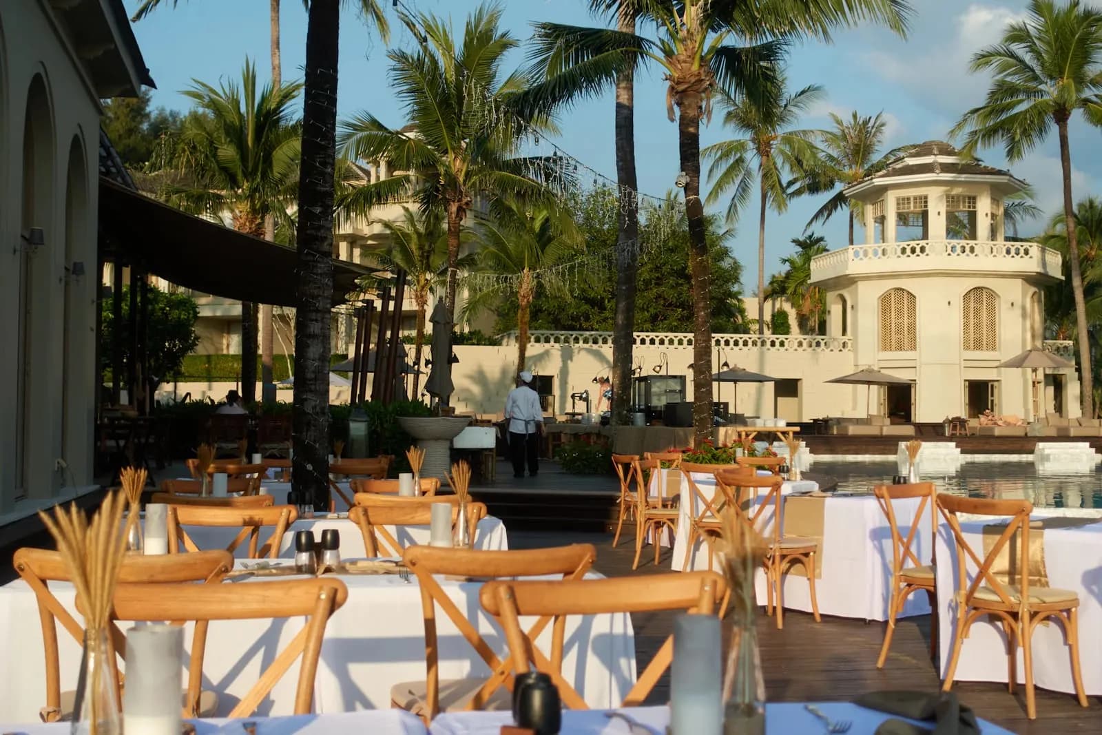Diploma in Hospitality Innovation — Diploma at London School of Hotel and Resort Management