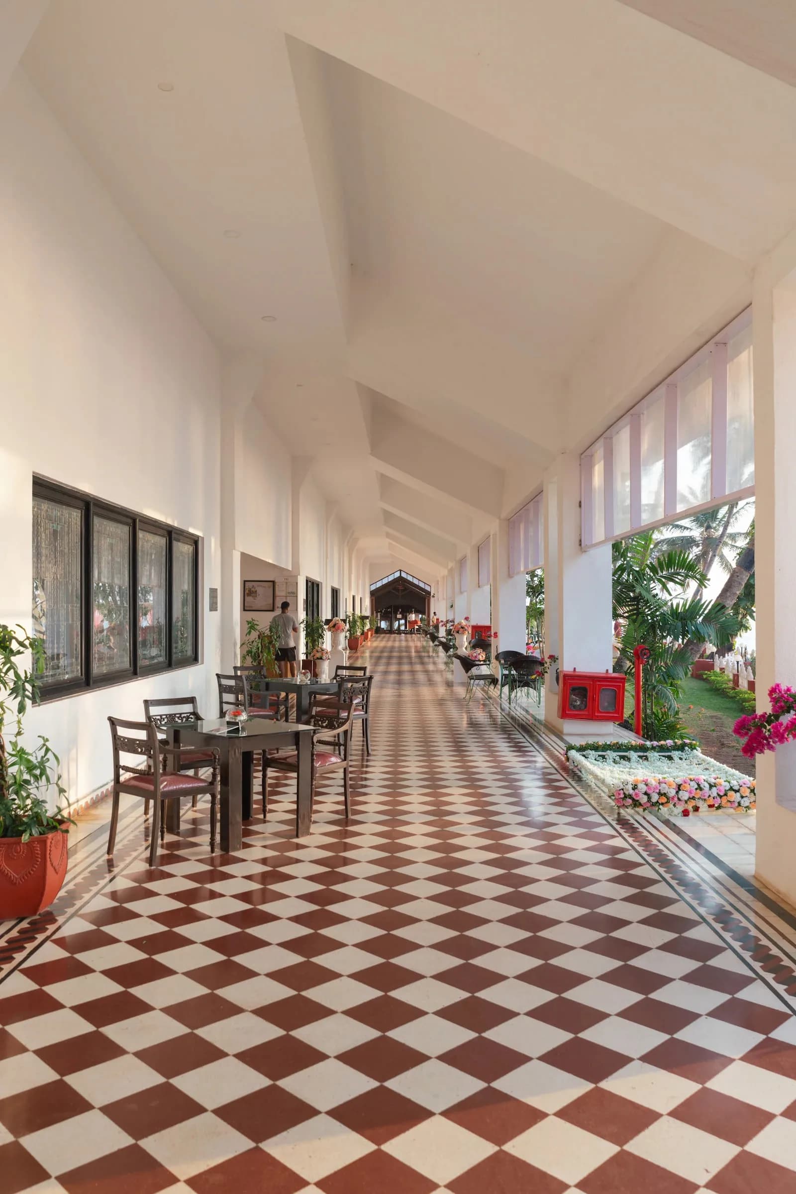 Diploma in Hotel Investment Fundamentals — Diploma at London School of Hotel and Resort Management