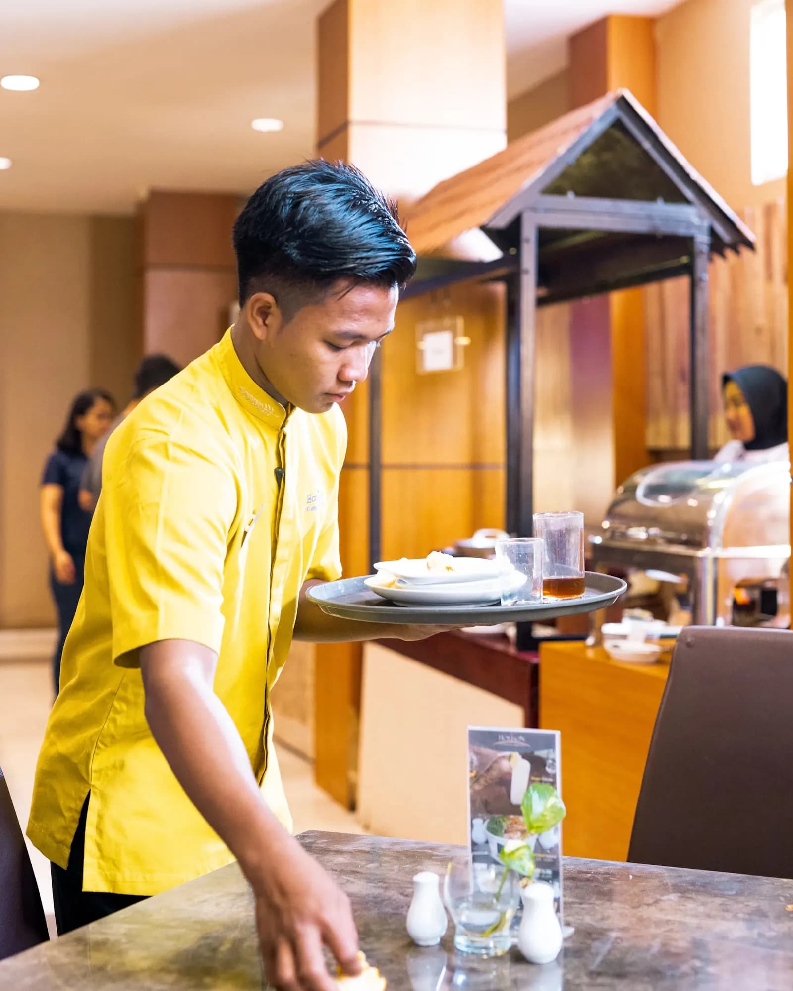 Diploma in Housekeeping Management — Diploma at London School of Hotel and Resort Management