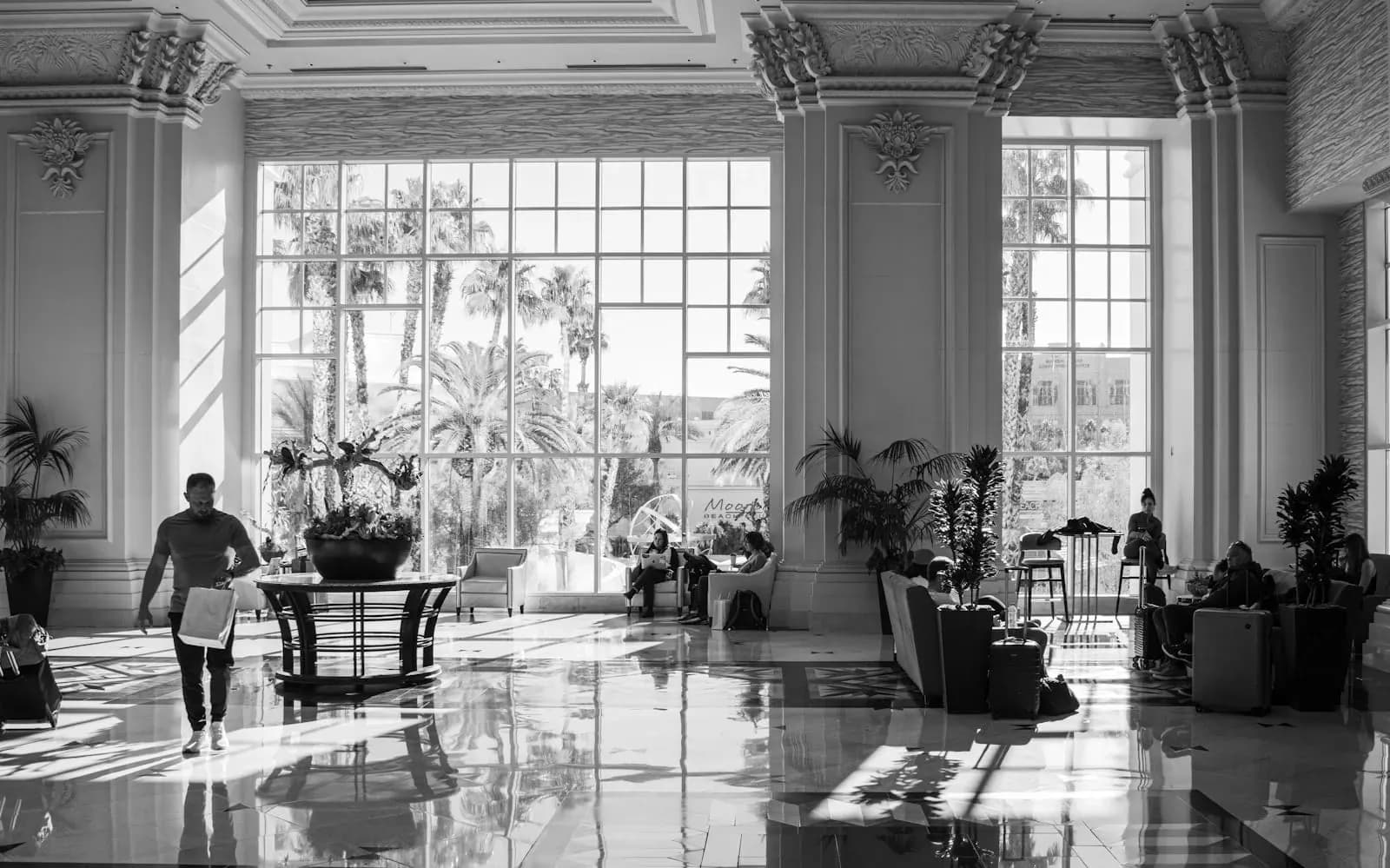 Higher Diploma in Hospitality Entrepreneurship — Higher Diploma at London School of Hotel and Resort Management
