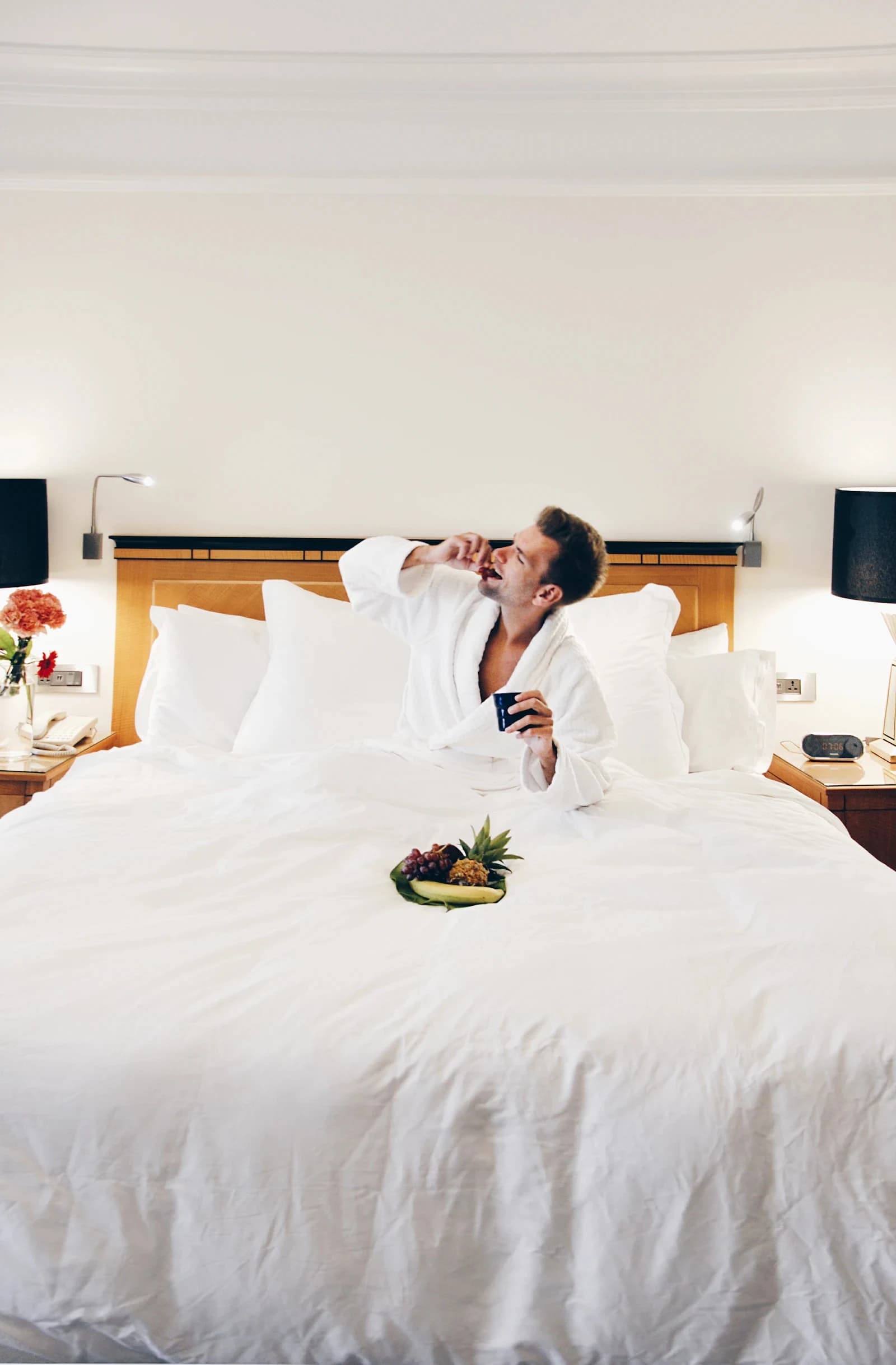 MSc in Global Tourism Leadership — Master at London School of Hotel and Resort Management