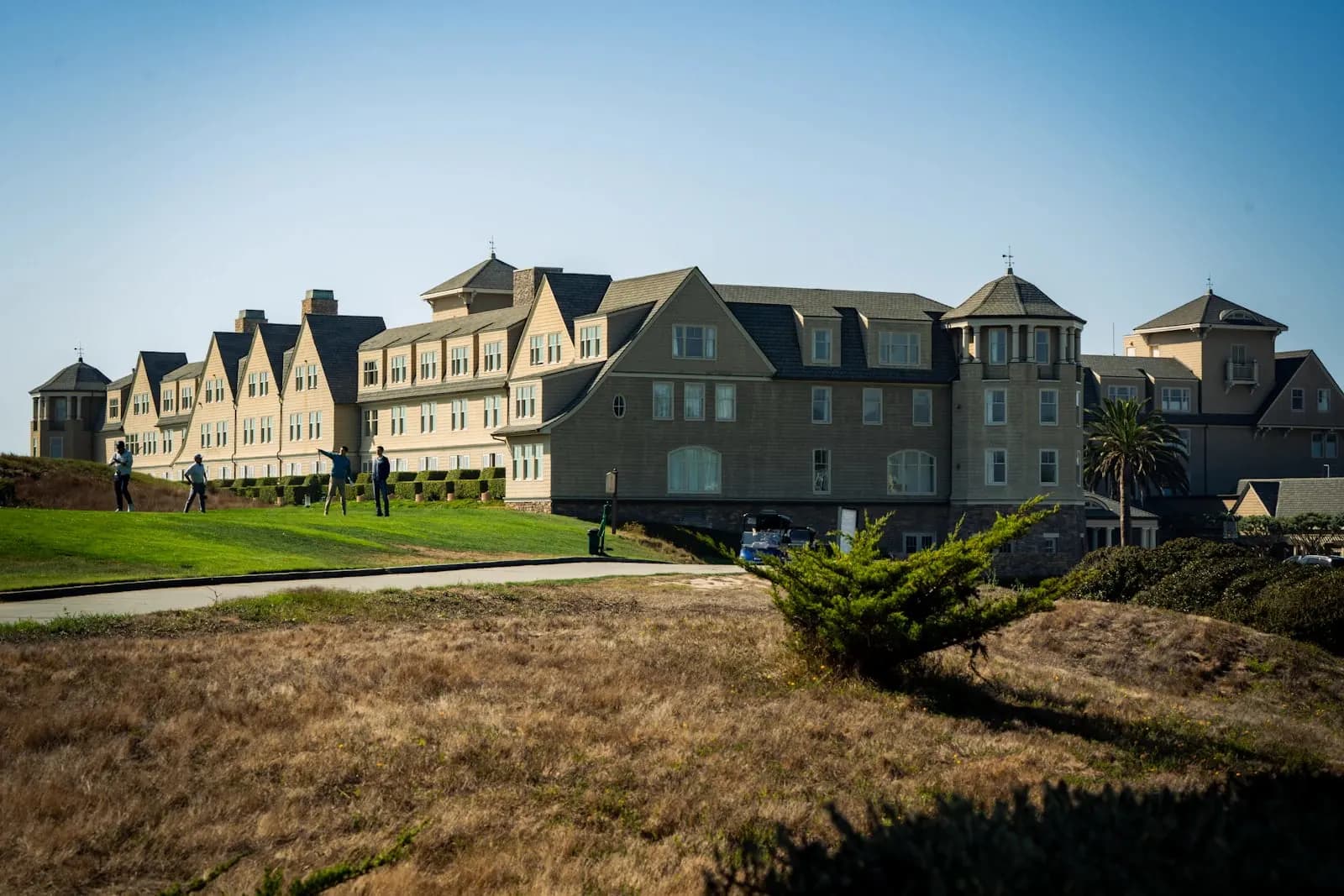 MSc in Hospitality Operations Management — Master at London School of Hotel and Resort Management