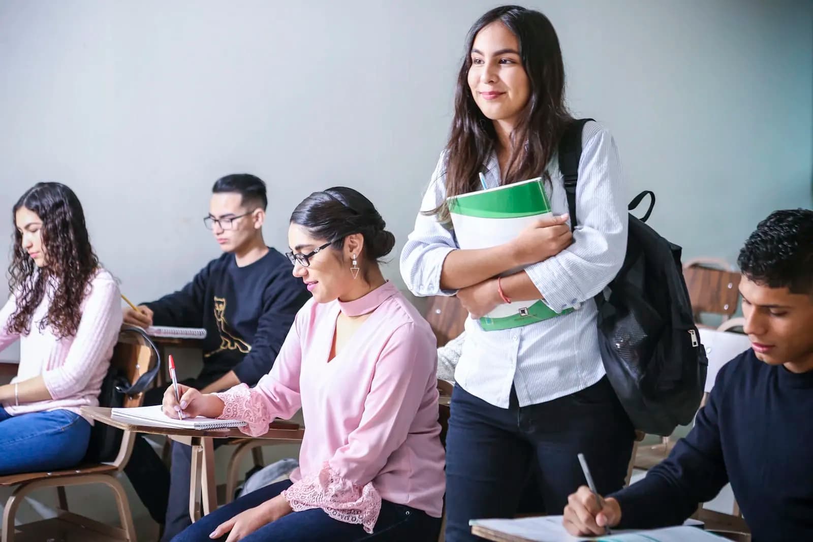 Certificate in Workplace Communication — Certificate at London School of International Business and Management