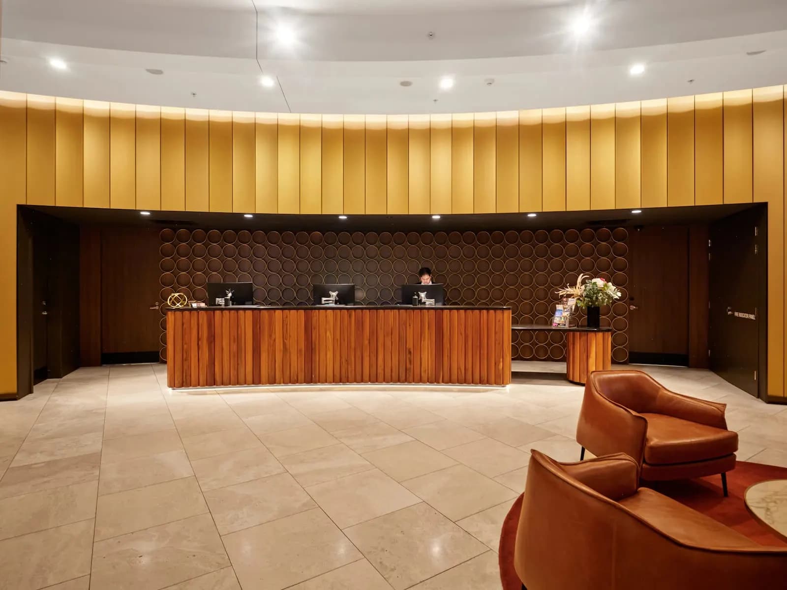 Advanced Diploma in Global Luxury Hospitality Management — Advanced Diploma at London School of International Luxury Hospitality & Hotel Management