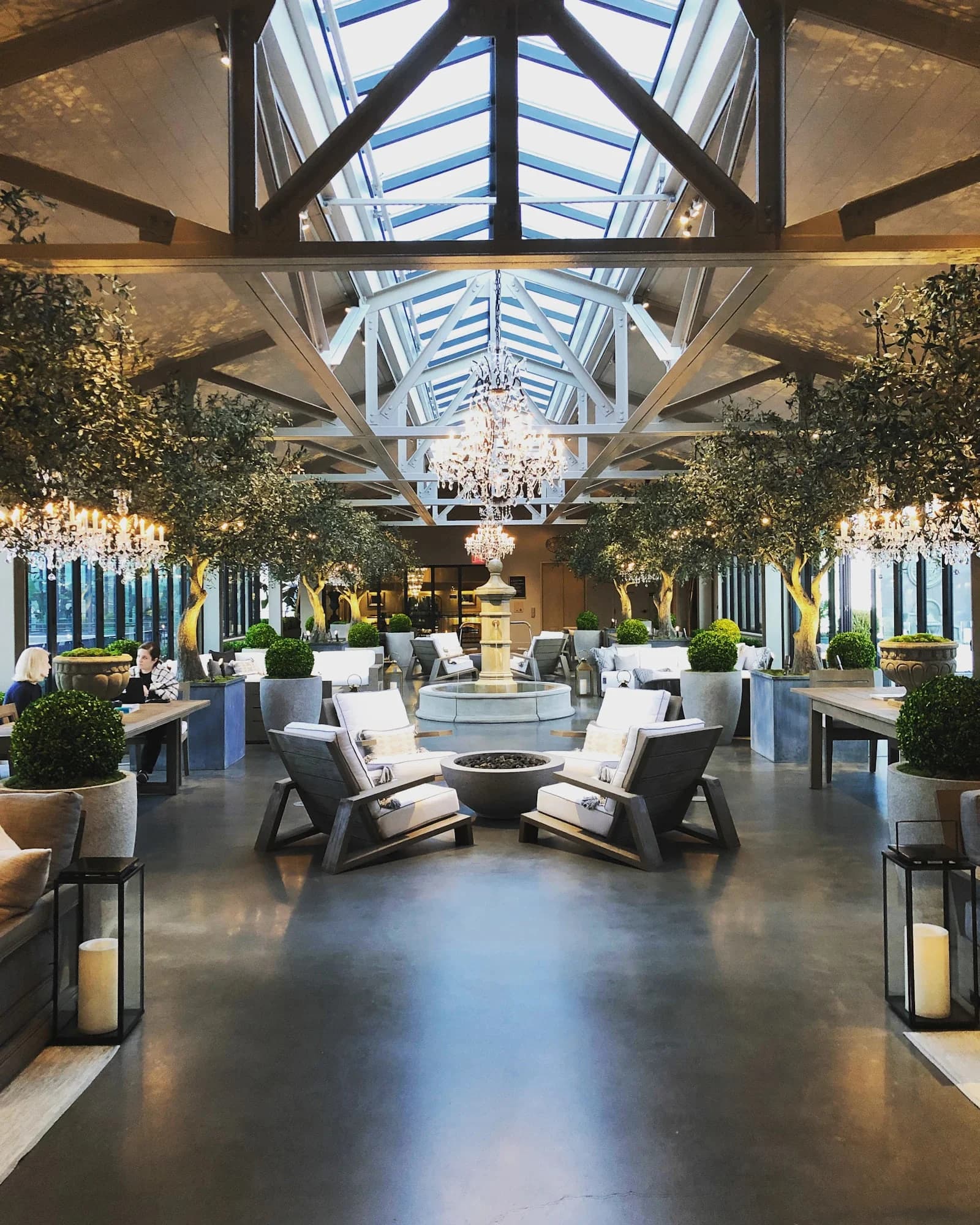 Advanced Diploma in Hospitality Entrepreneurship — Advanced Diploma at London School of International Luxury Hospitality & Hotel Management