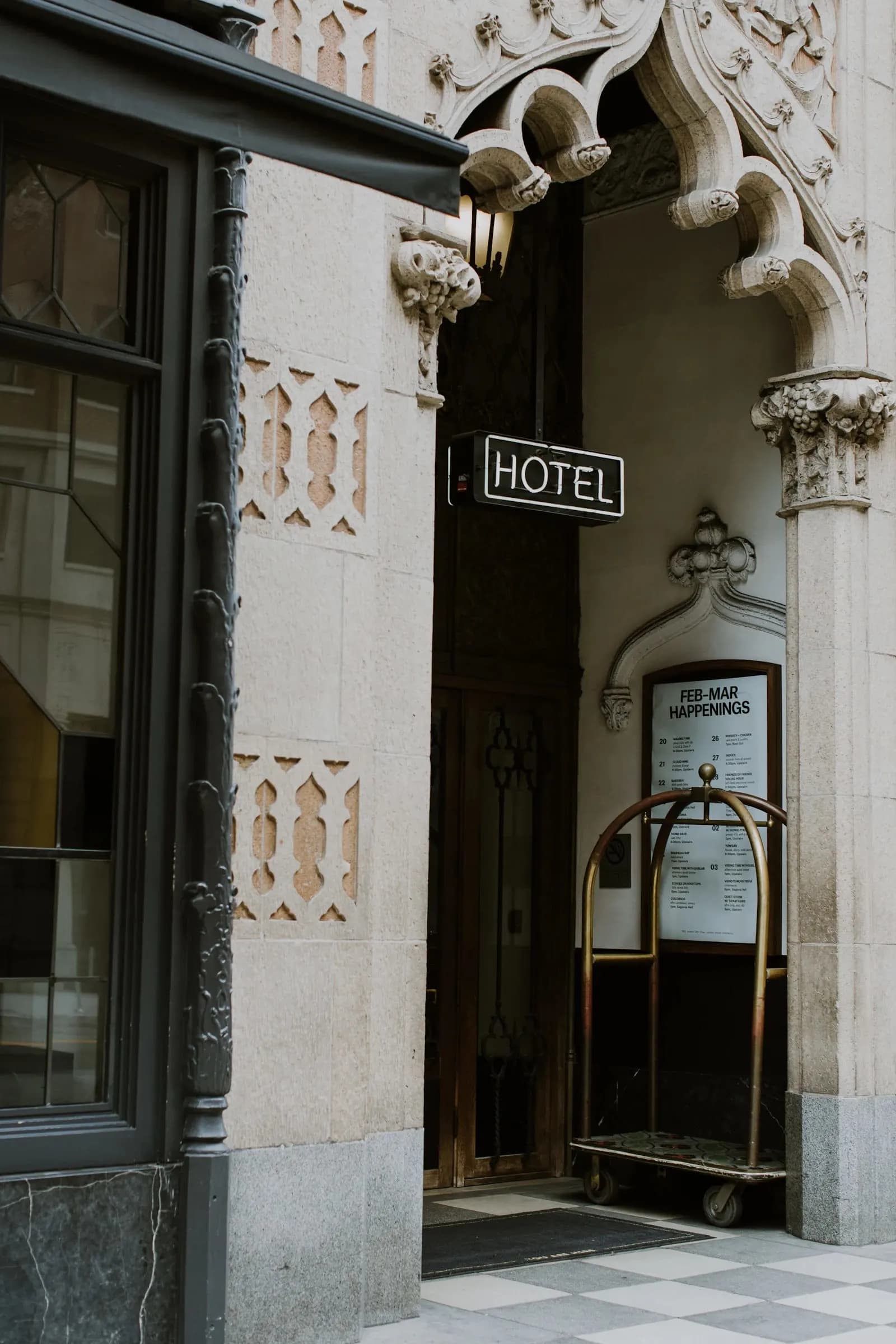 Advanced Diploma in Hospitality Technology Systems — Advanced Diploma at London School of International Luxury Hospitality & Hotel Management