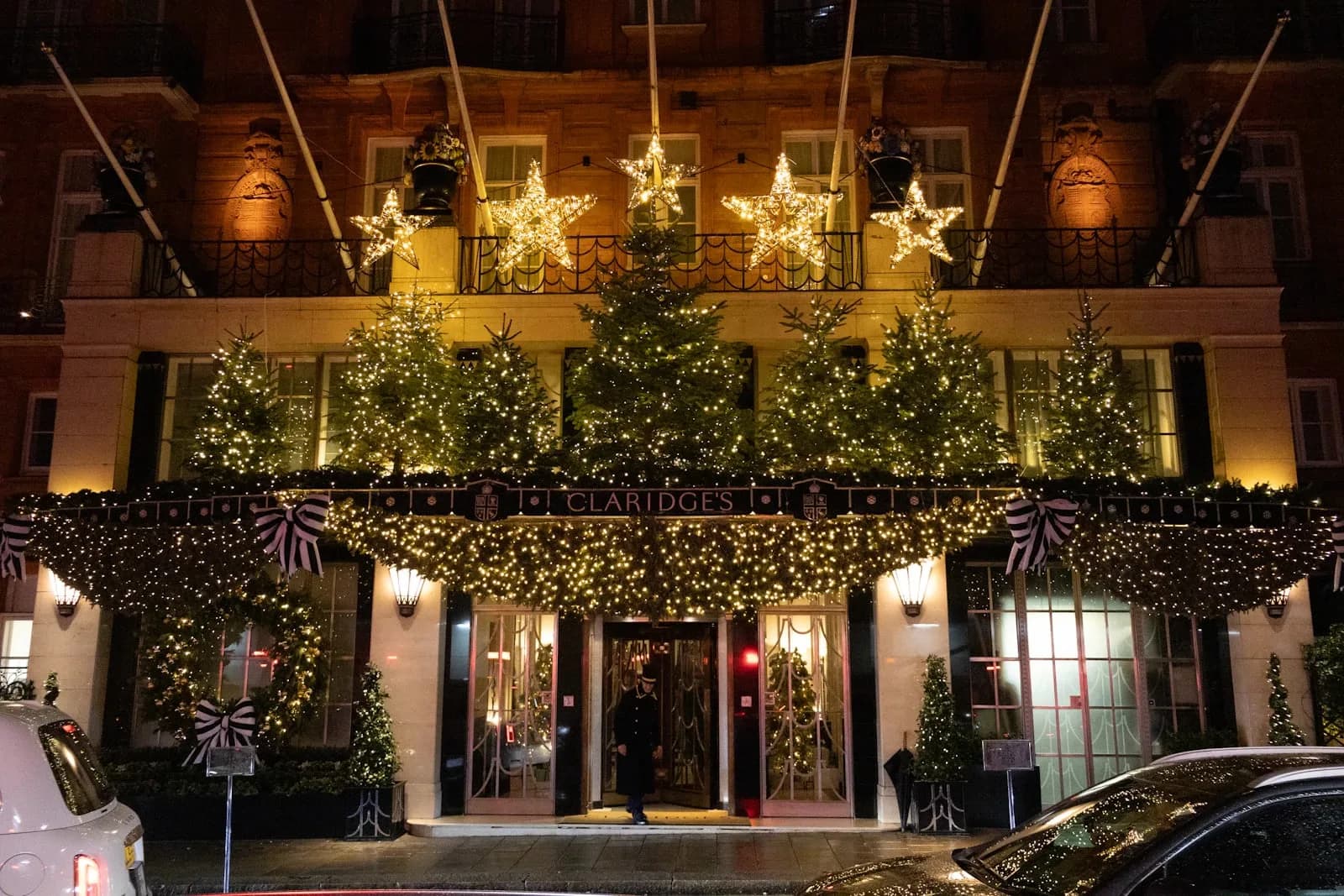 BA in Hospitality Leadership & Management — Bachelor at London School of International Luxury Hospitality & Hotel Management