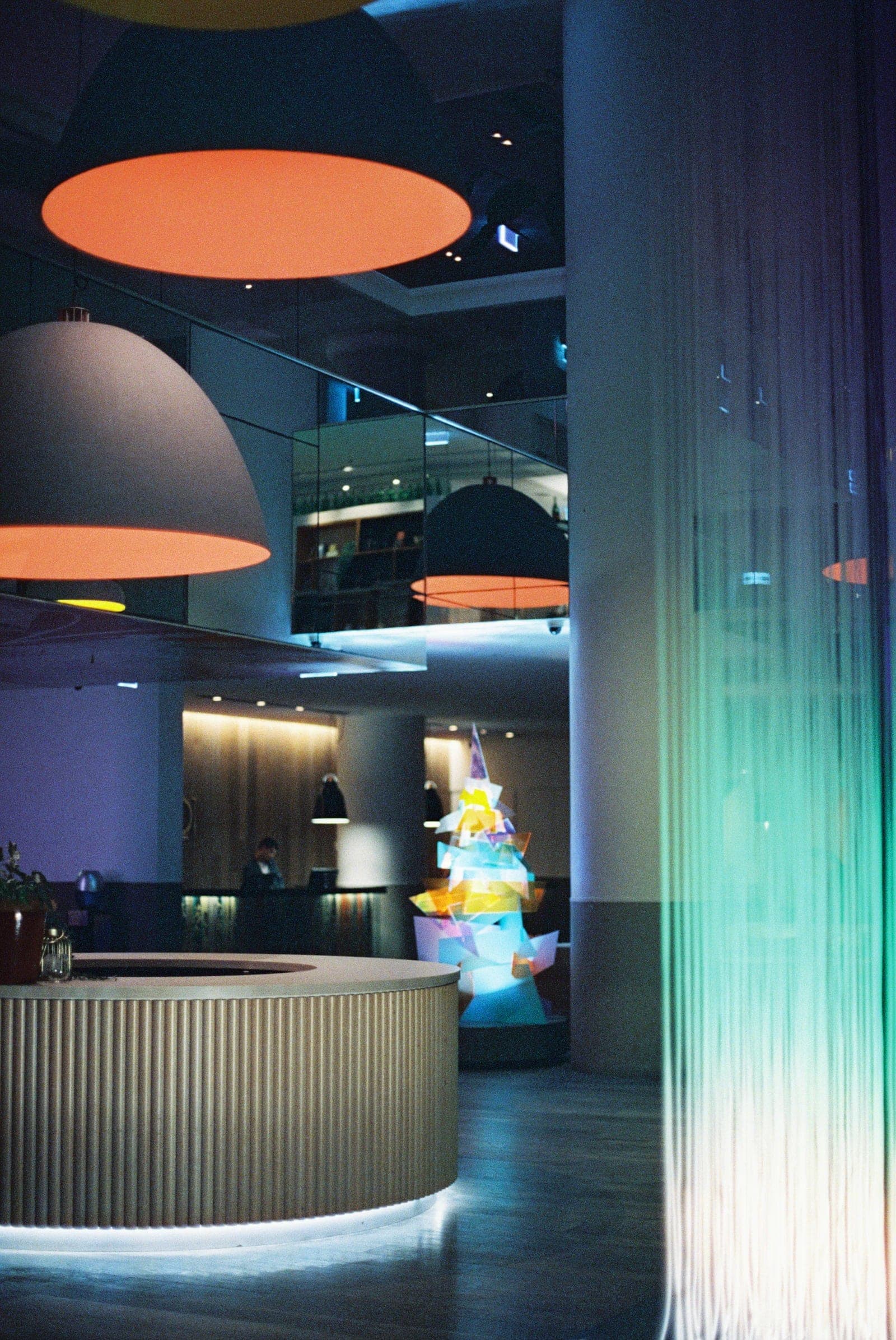 BA in Hospitality Operations Strategy — Bachelor at London School of International Luxury Hospitality & Hotel Management
