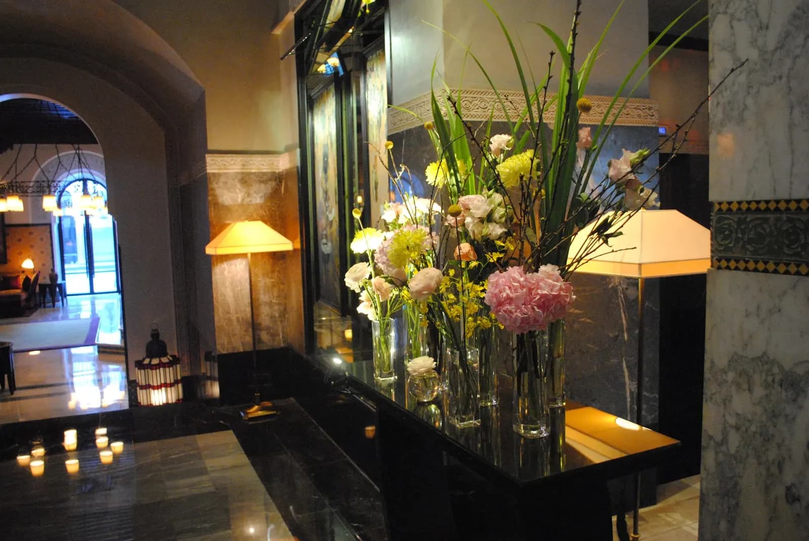 BA in Hospitality Performance Management — Bachelor at London School of International Luxury Hospitality & Hotel Management