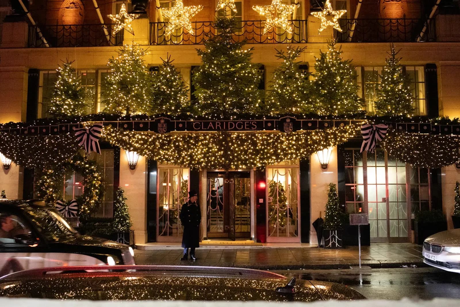 BA in Hotel Administration — Bachelor at London School of International Luxury Hospitality & Hotel Management