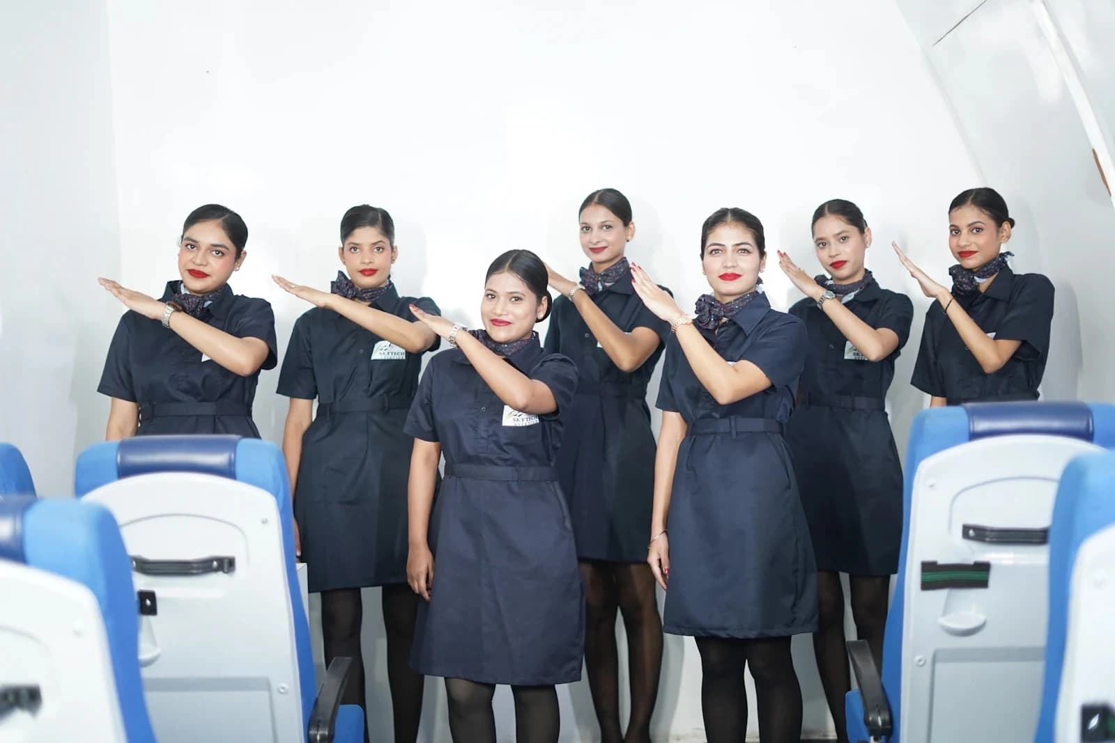 Diploma in Airport Administration — Diploma at London School of International Luxury Hospitality & Hotel Management