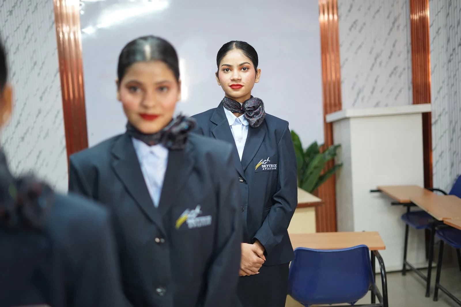 Diploma in Aviation Customer Experience — Diploma at London School of International Luxury Hospitality & Hotel Management
