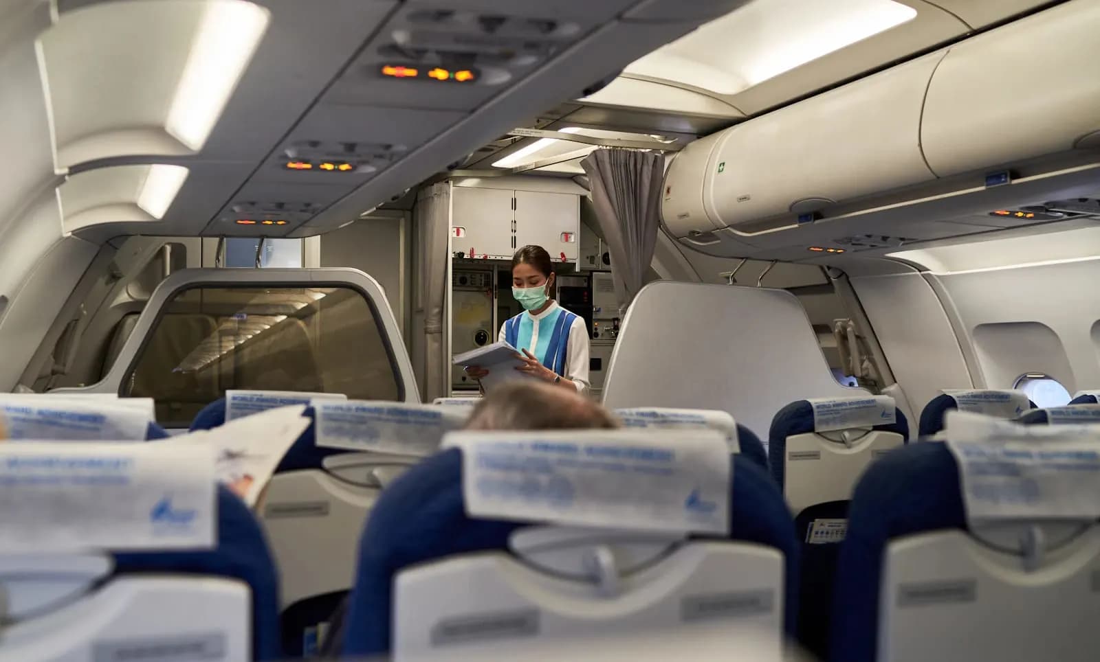 Diploma in Aviation Safety Management — Diploma at London School of International Luxury Hospitality & Hotel Management