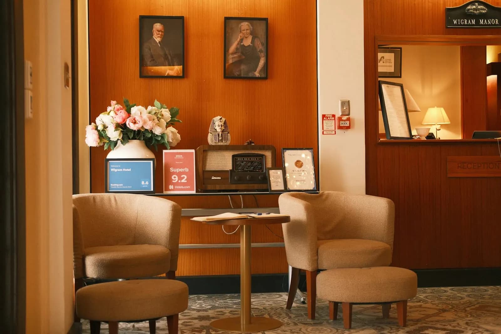 Diploma in Hospitality Workplace Management — Diploma at London School of International Luxury Hospitality & Hotel Management