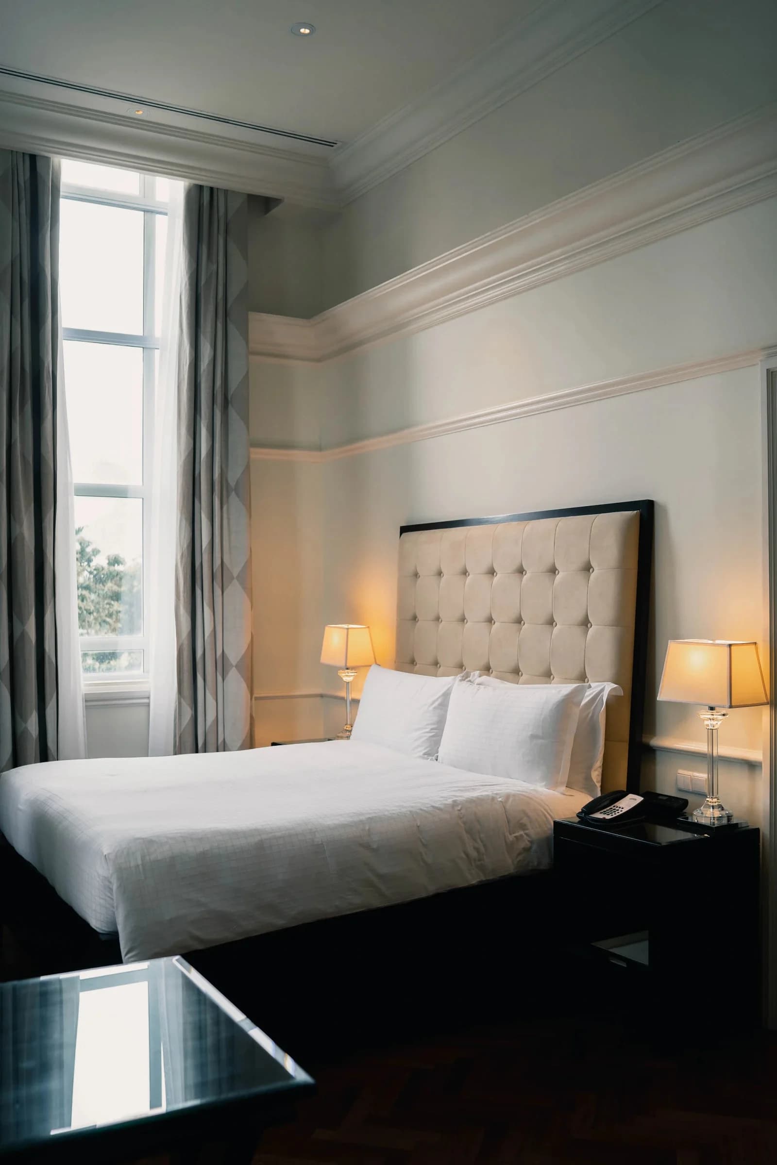 Diploma in Luxury Guest Relations — Diploma at London School of International Luxury Hospitality & Hotel Management