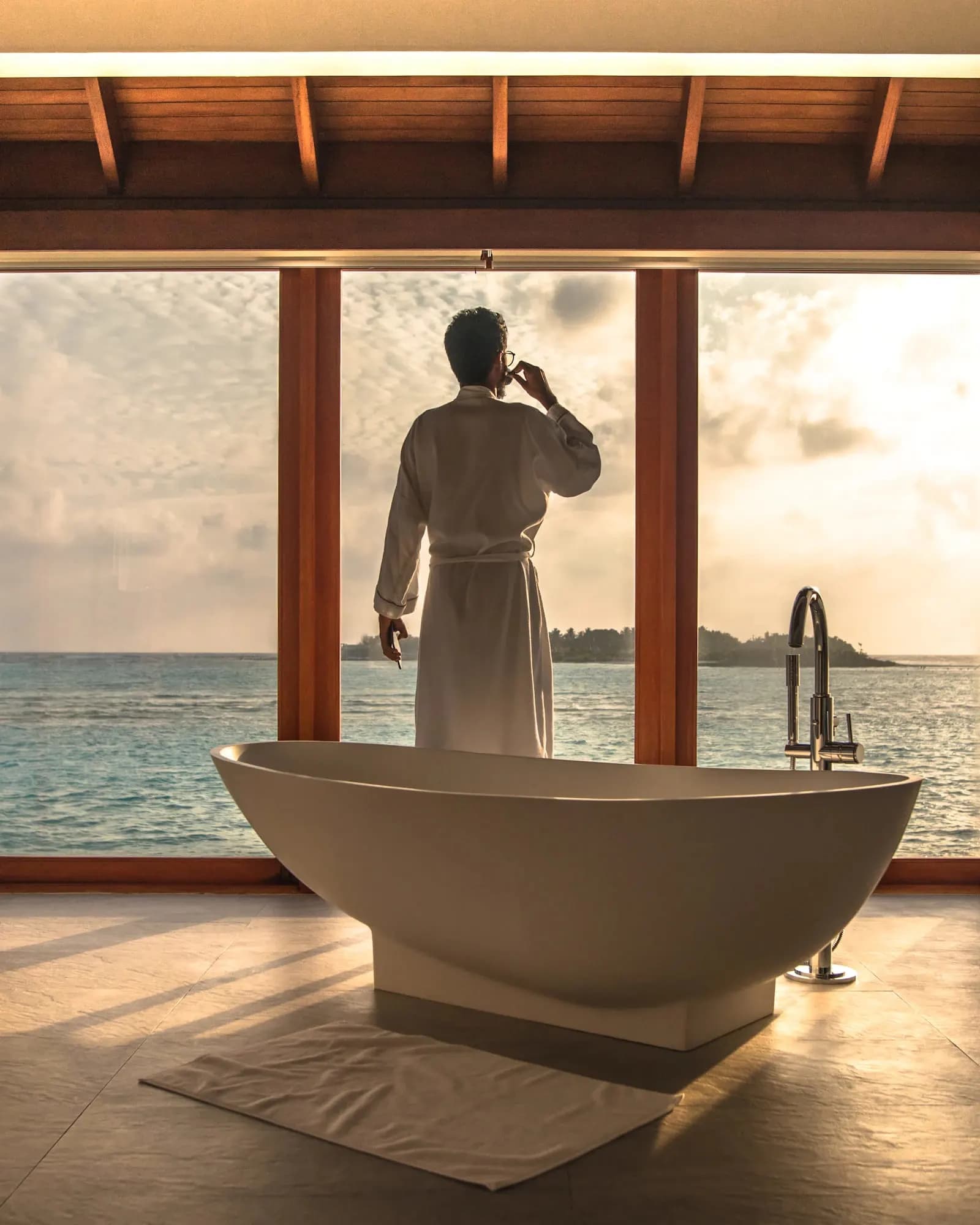 Diploma in Spa & Wellness Management — Diploma at London School of International Luxury Hospitality & Hotel Management
