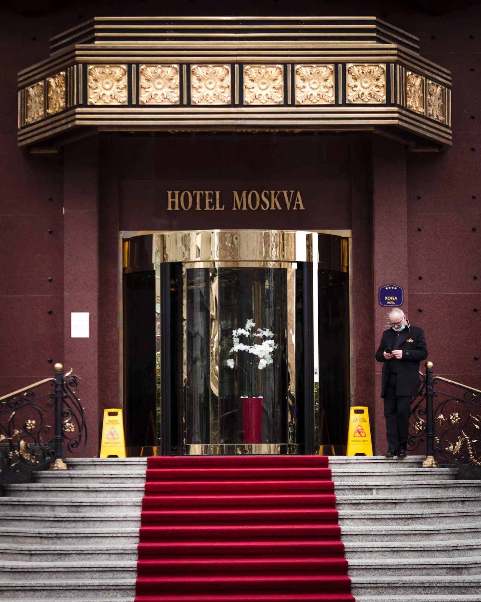 Higher Diploma in Hospitality Management — Higher Diploma at London School of International Luxury Hospitality & Hotel Management