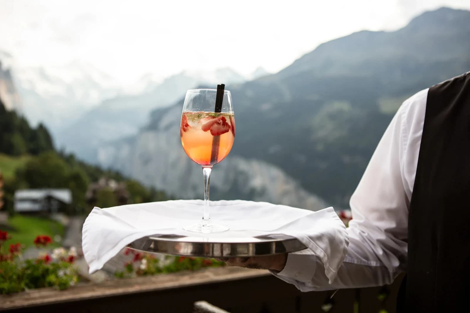 Higher Diploma in Hospitality Marketing Management — Higher Diploma at London School of International Luxury Hospitality & Hotel Management