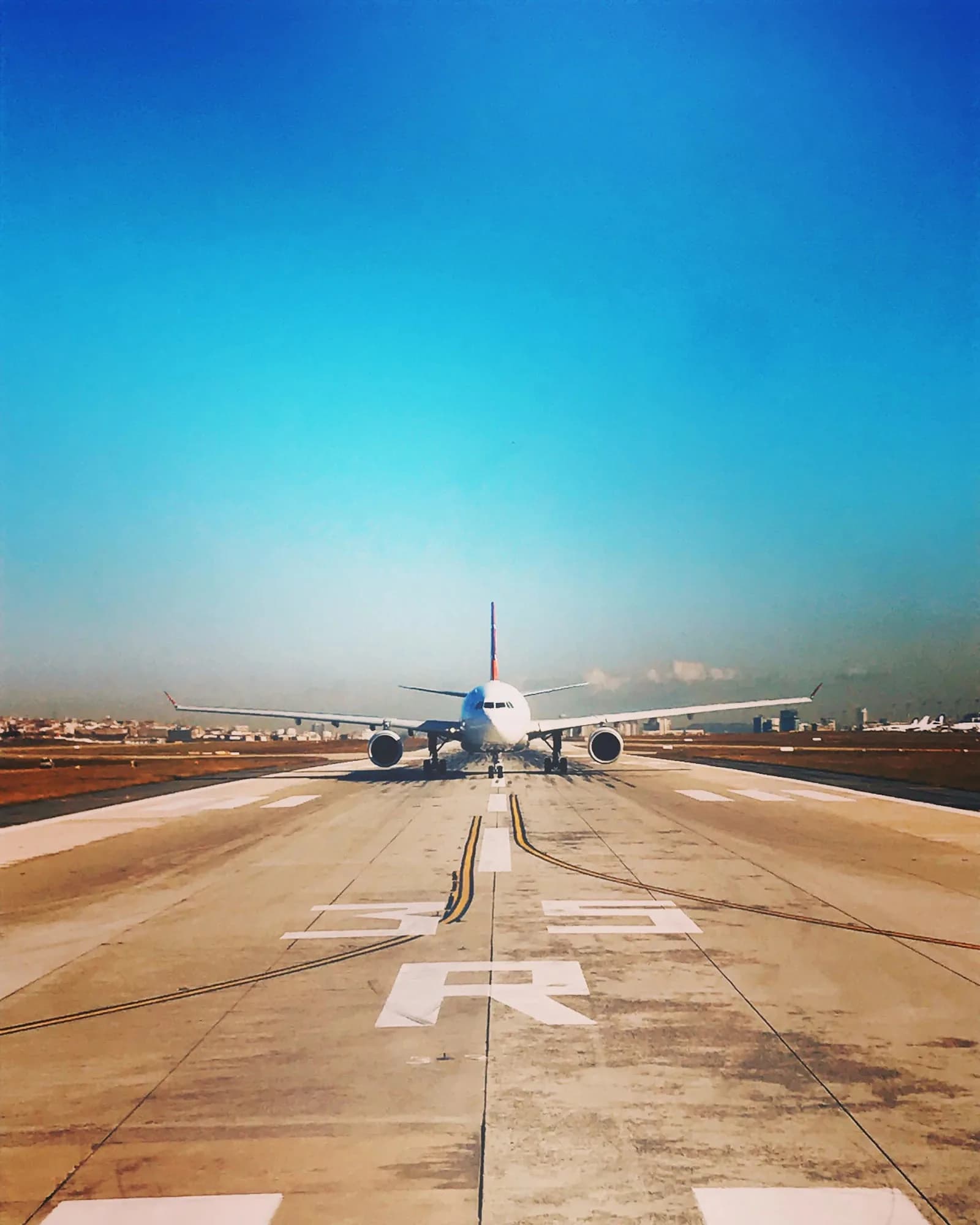 MSc in Aviation Customer Experience Management — Master at London School of International Luxury Hospitality & Hotel Management