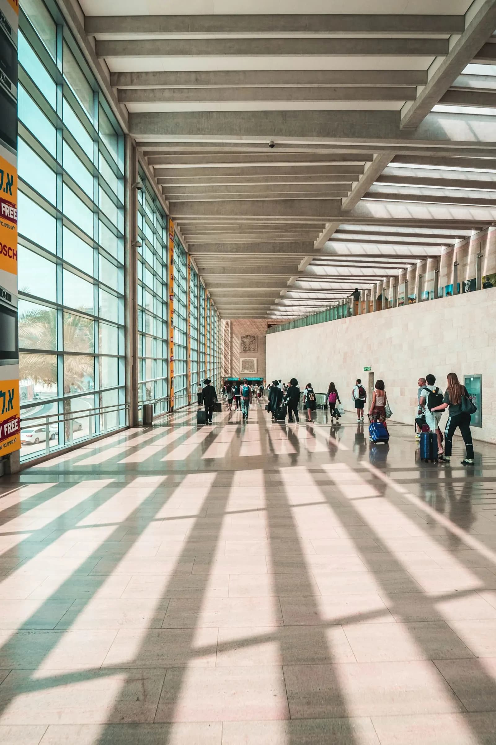 MSc in Aviation Management — Master at London School of International Luxury Hospitality & Hotel Management