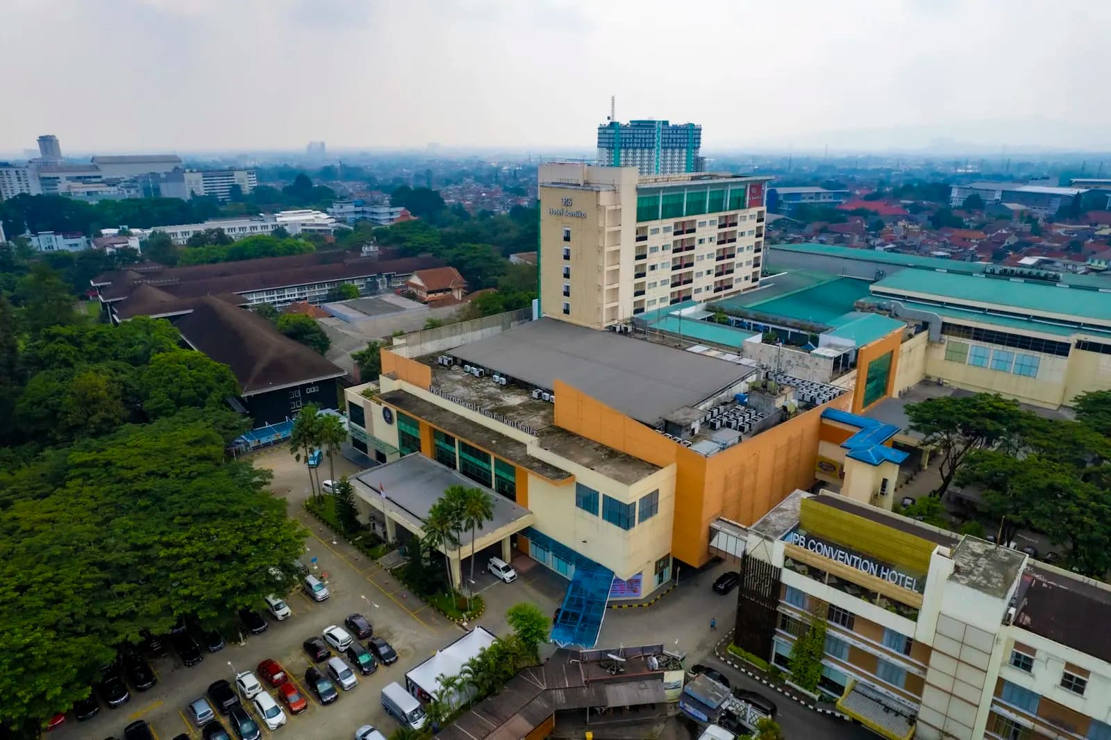 MSc in Hospitality Business & Tourism Development — Master at London School of International Luxury Hospitality & Hotel Management