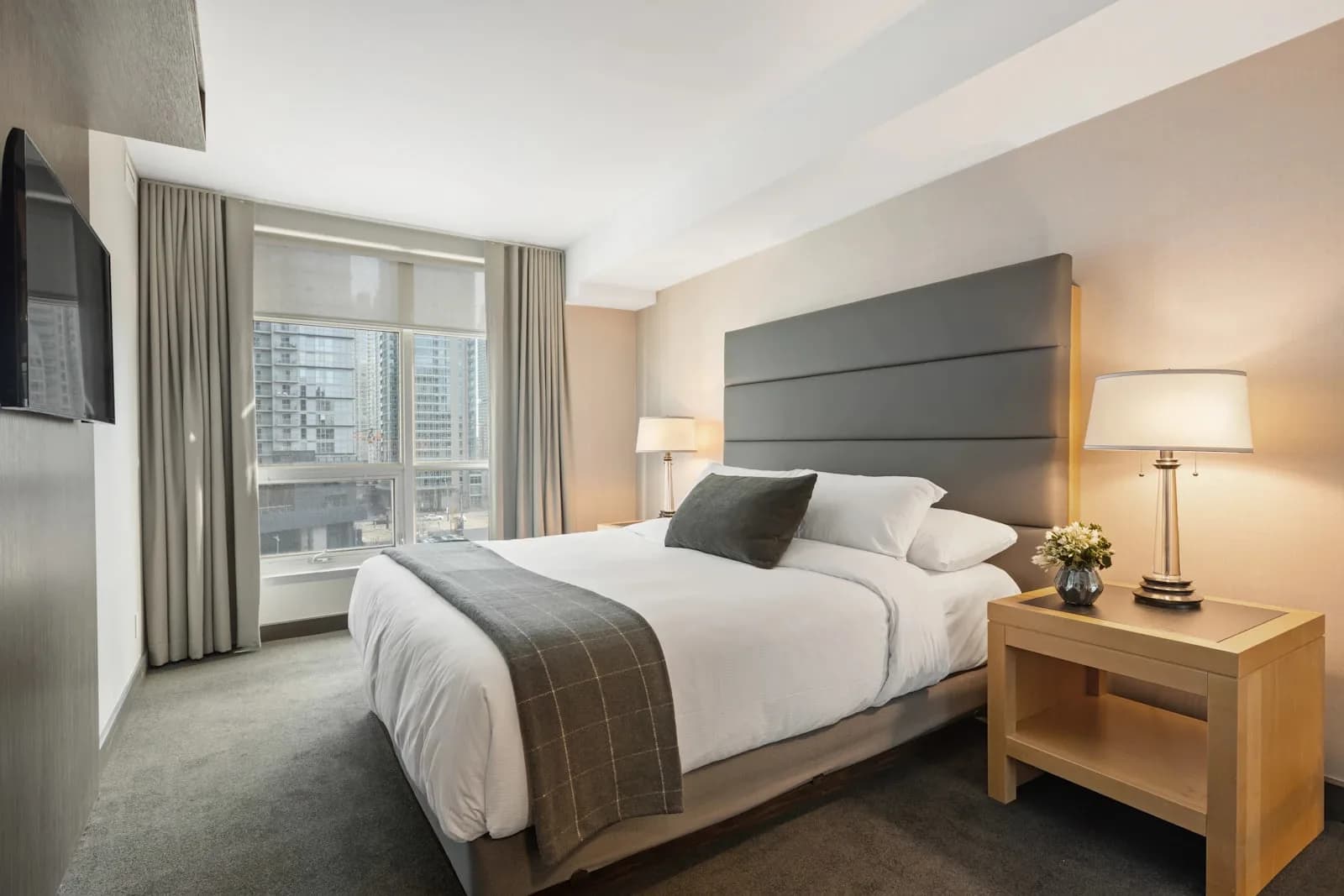 MSc in Hotel Department Leadership — Master at London School of International Luxury Hospitality & Hotel Management