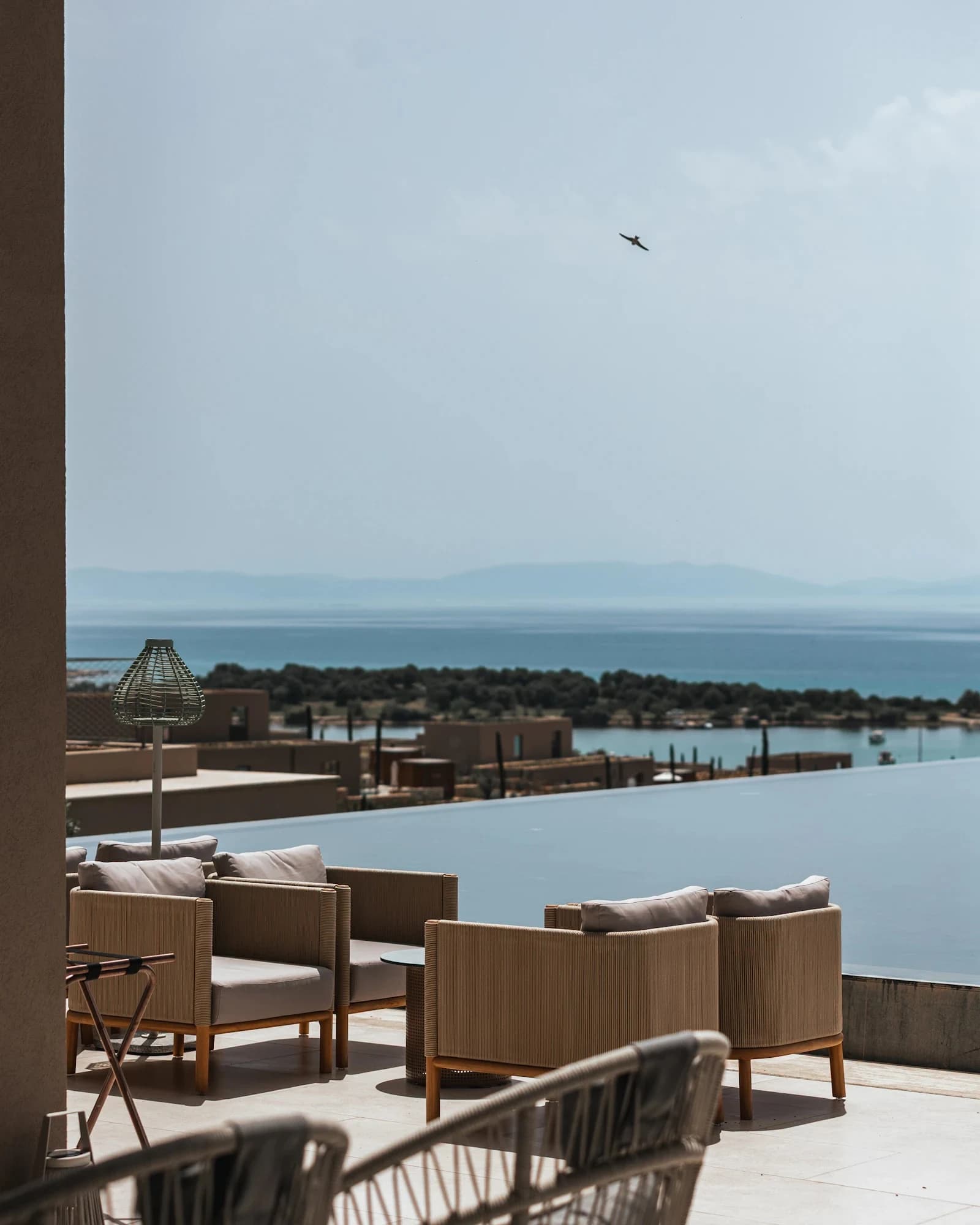 MSc in Luxury Resort Development Studies — Master at London School of International Luxury Hospitality & Hotel Management