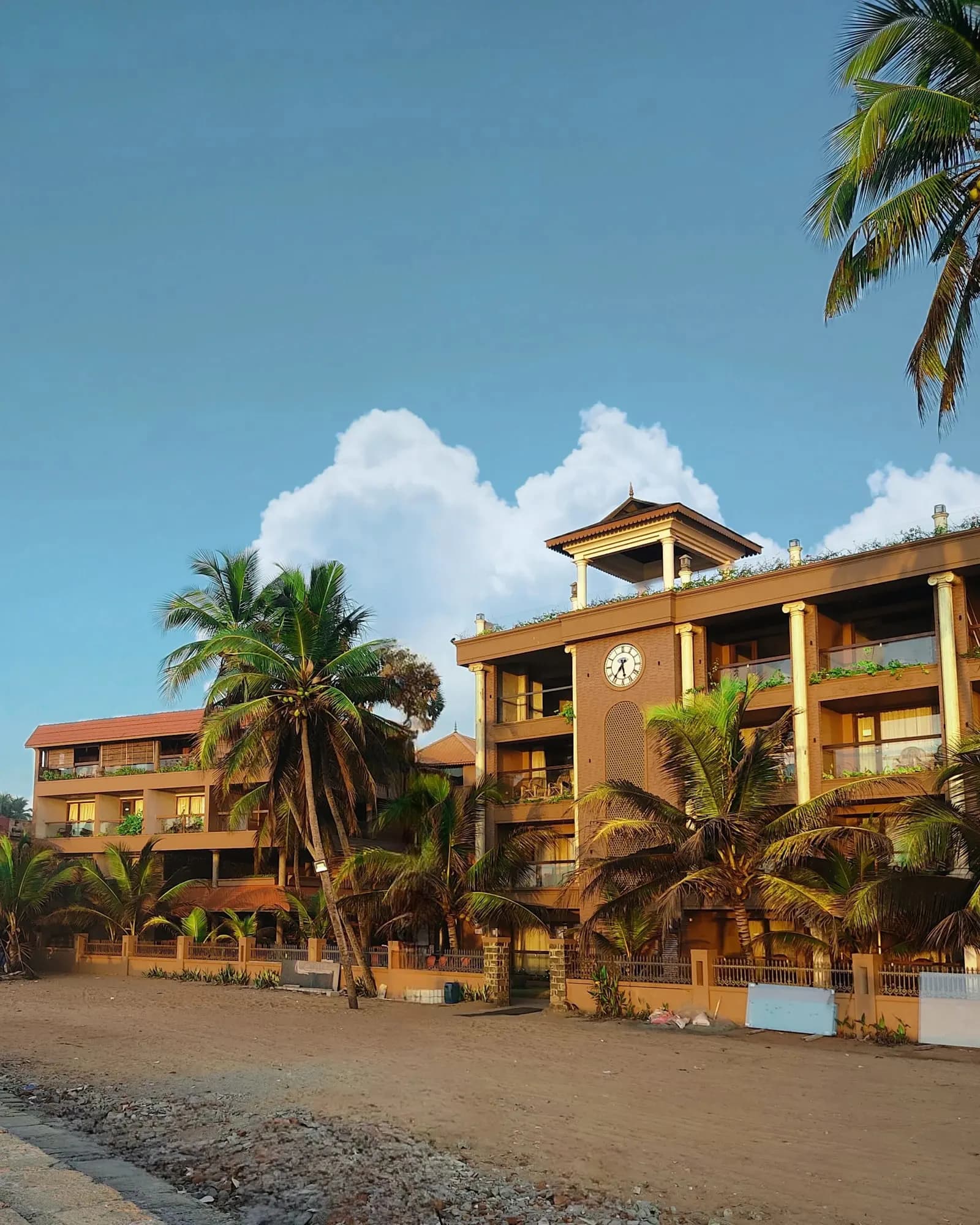 MSc in Luxury Travel & Tourism Management — Master at London School of International Luxury Hospitality & Hotel Management